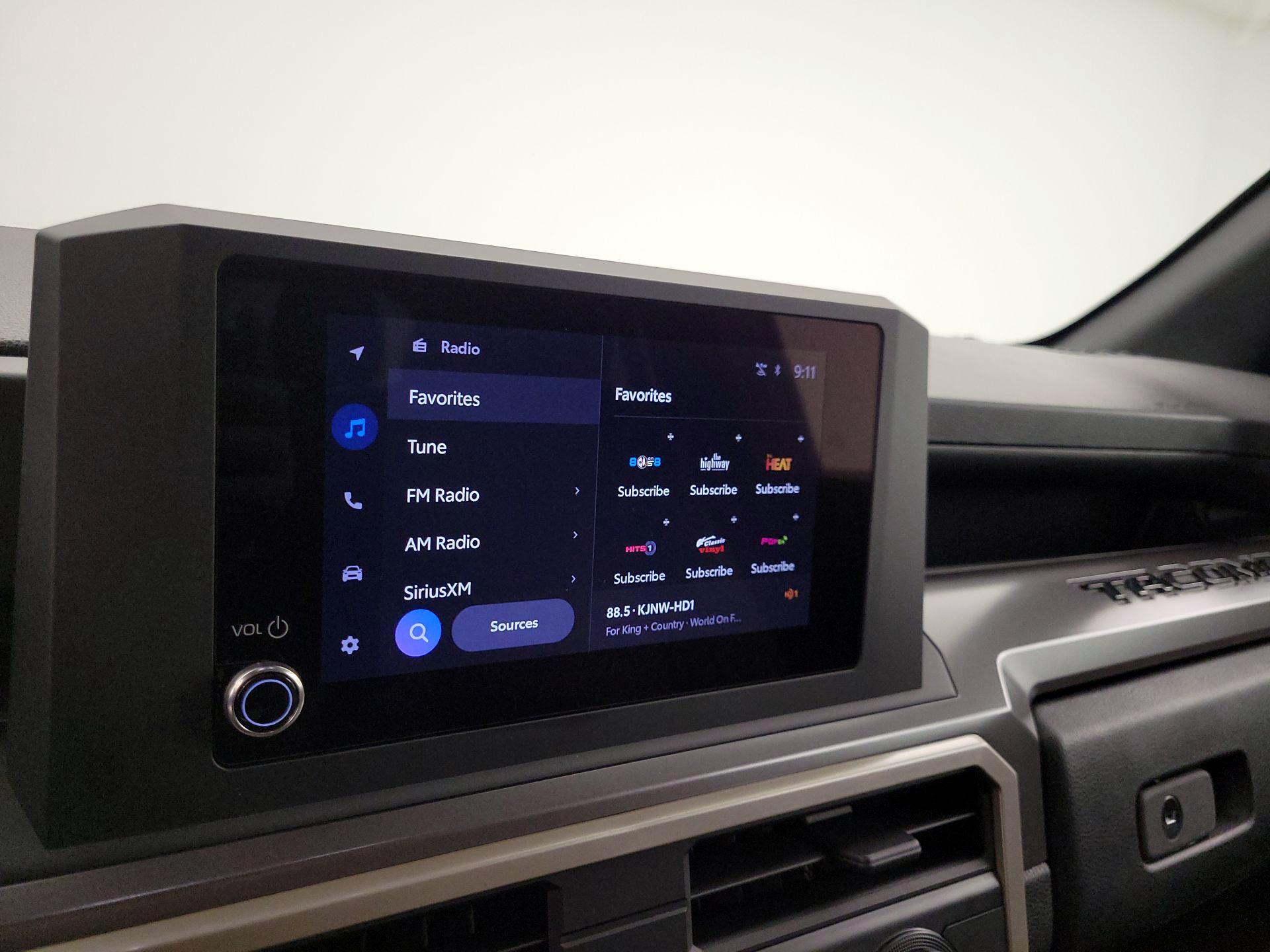 Thumbnail: 2025 Toyota Tacoma - 15