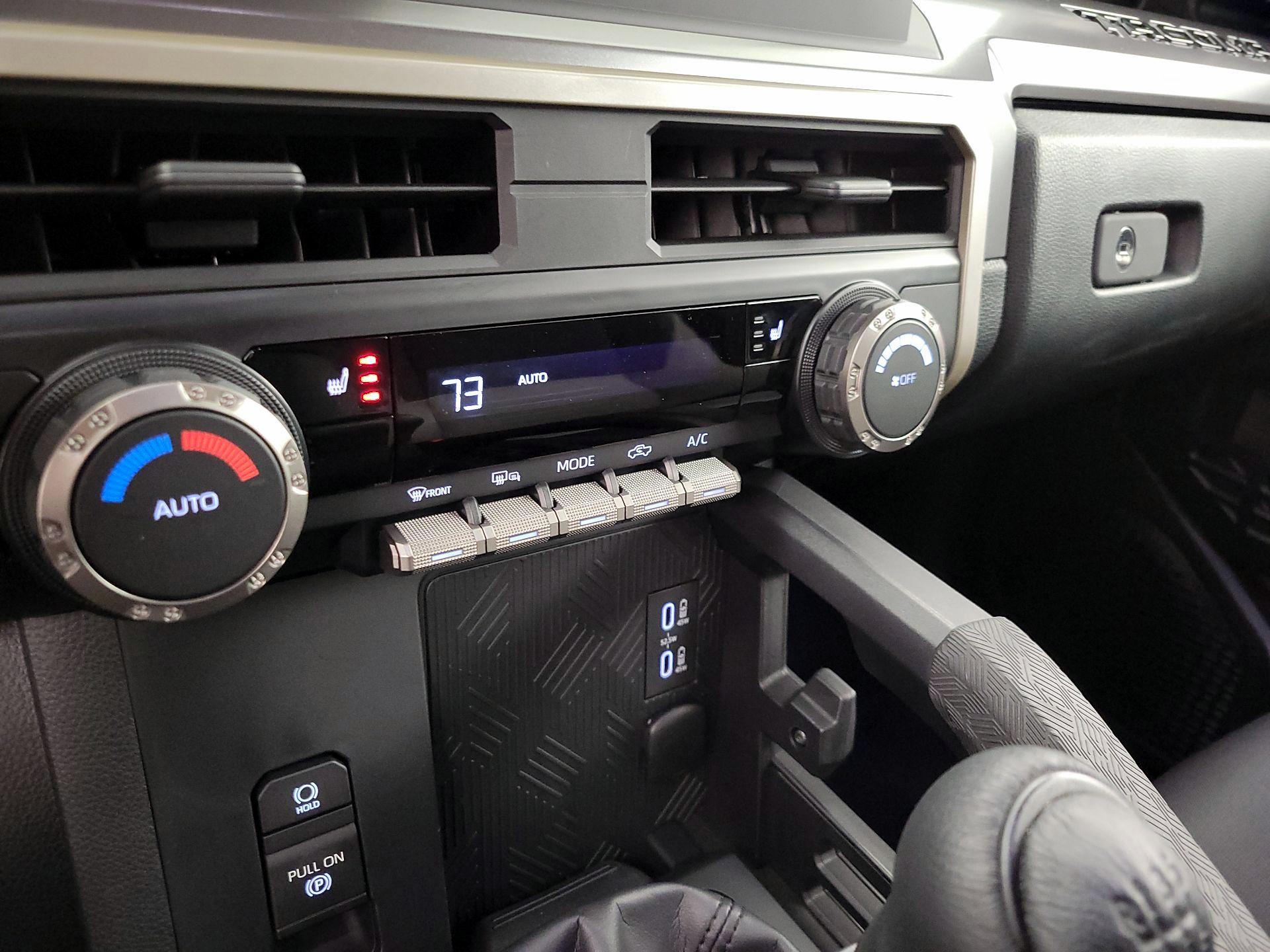 Thumbnail: 2025 Toyota Tacoma - 16