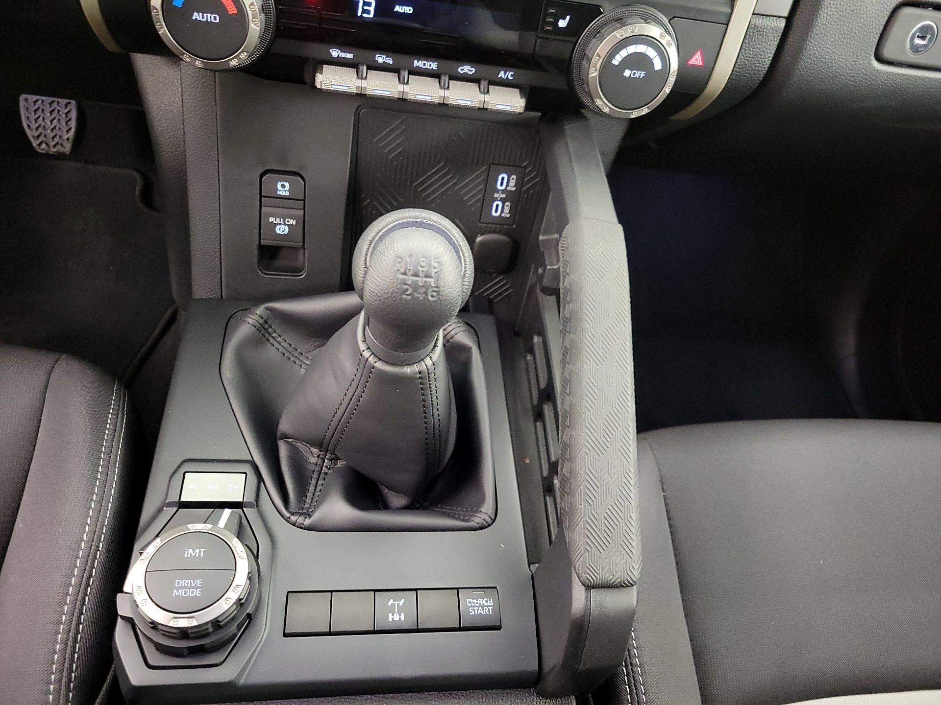 Thumbnail: 2025 Toyota Tacoma - 17