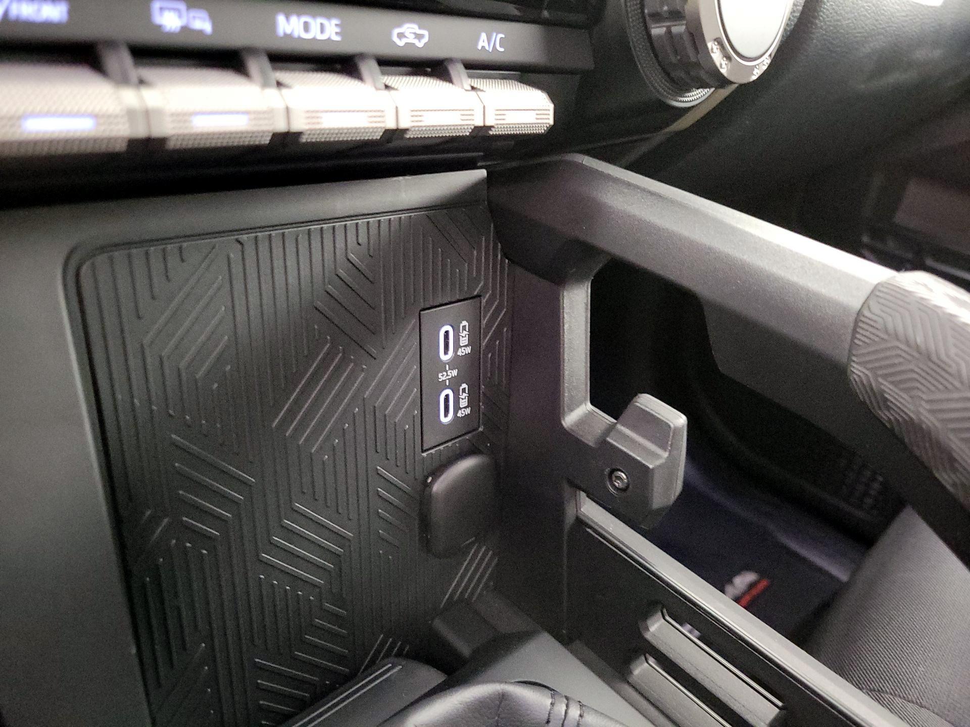 Thumbnail: 2025 Toyota Tacoma - 18