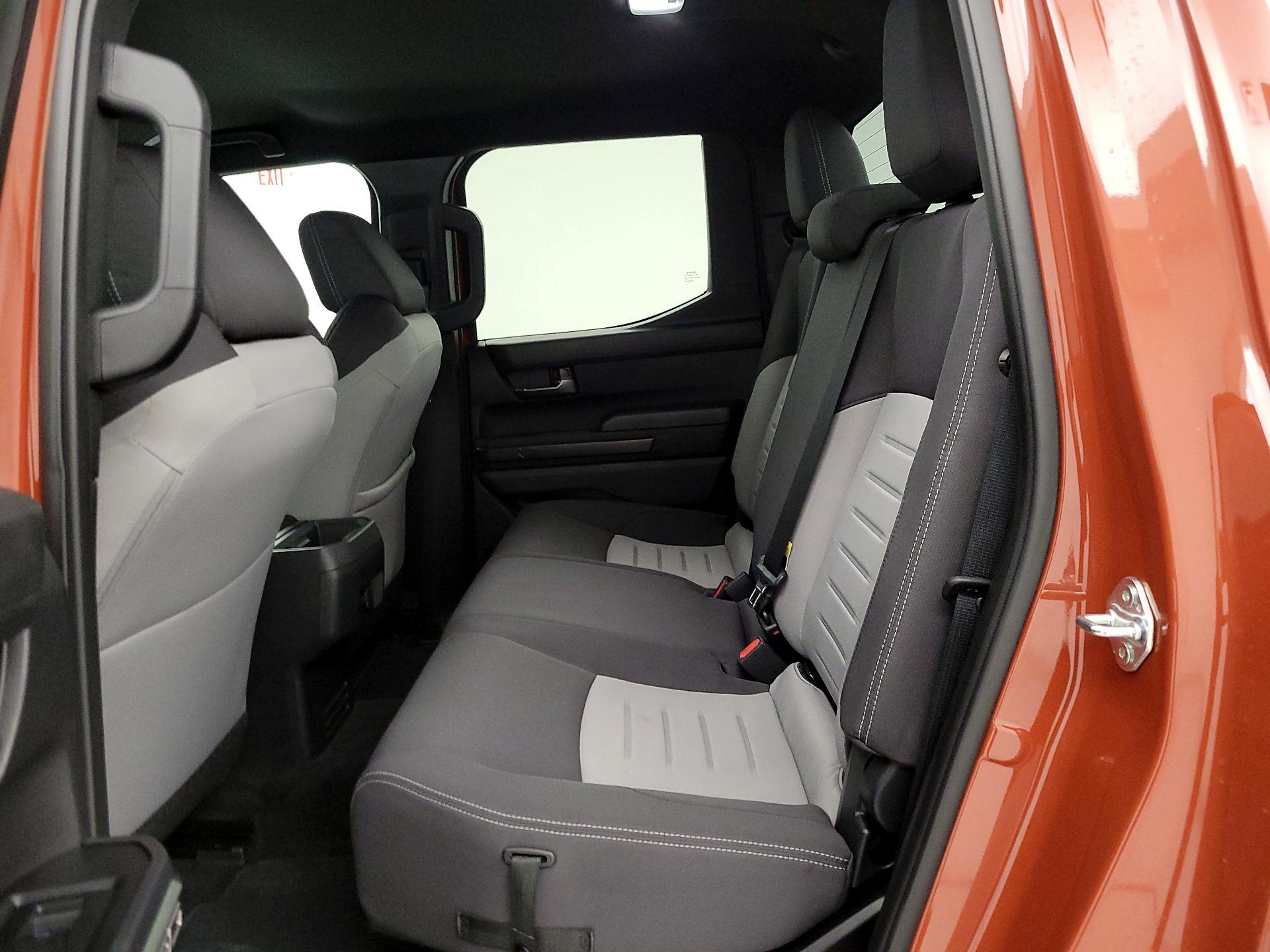 Thumbnail: 2025 Toyota Tacoma - 19