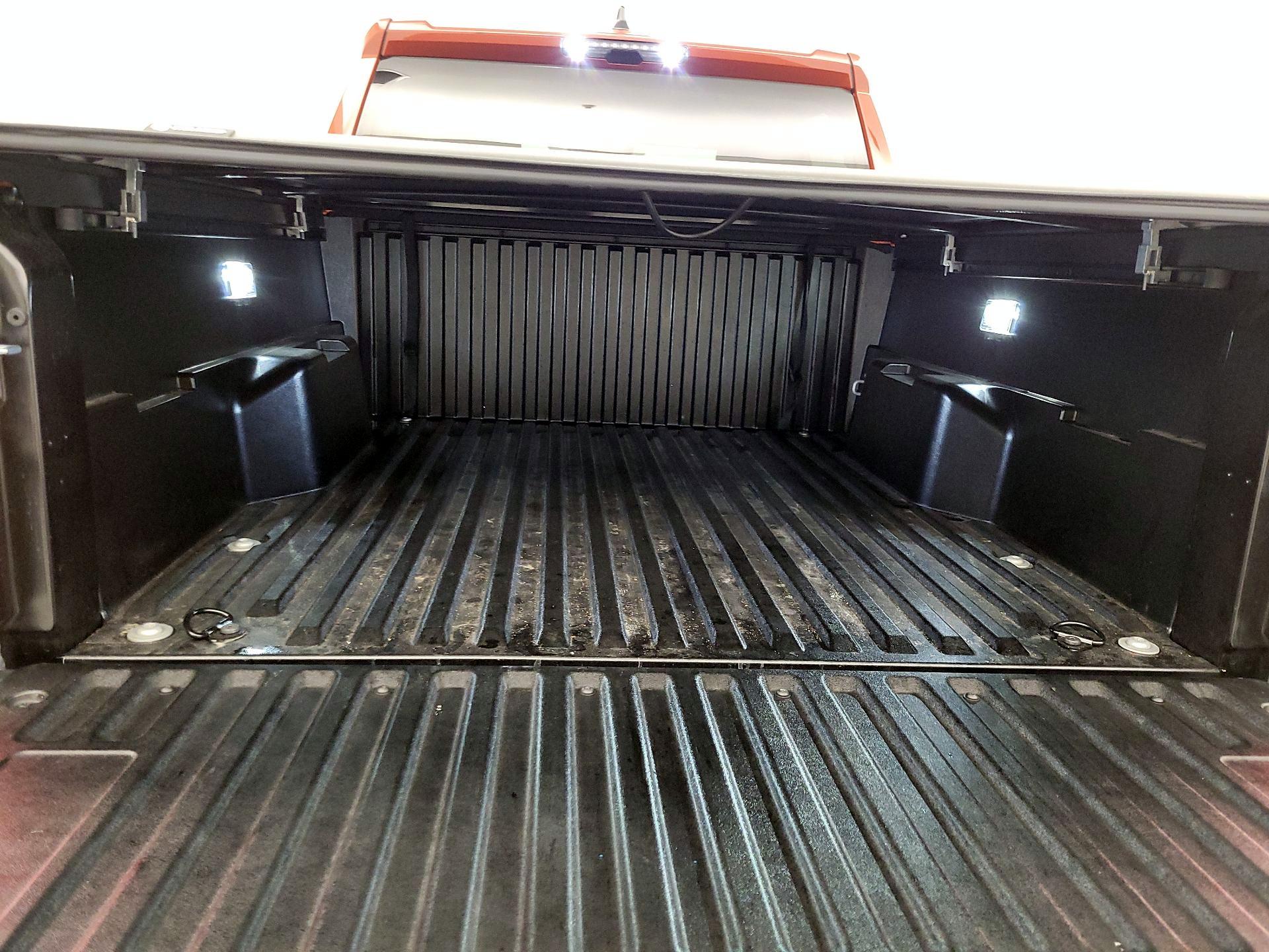 Thumbnail: 2025 Toyota Tacoma - 20