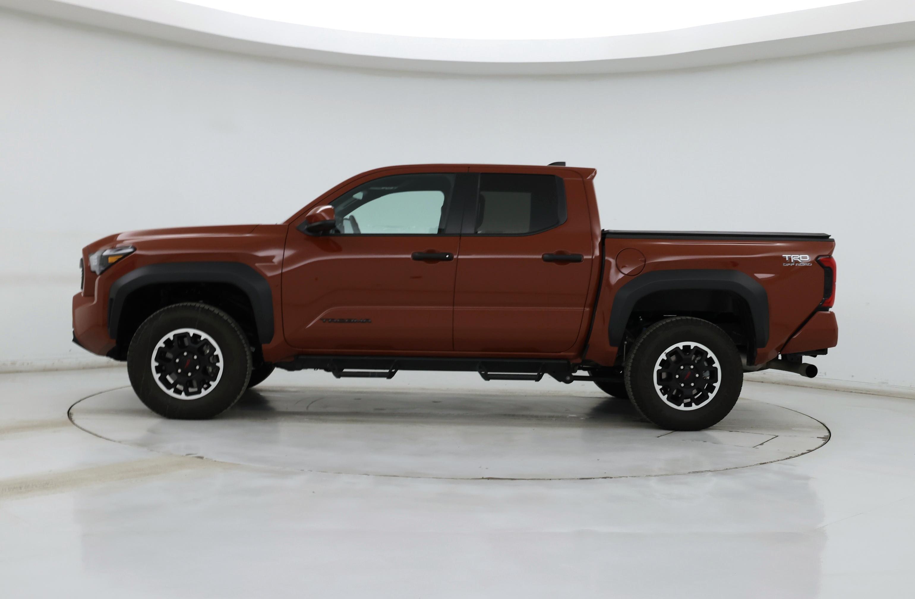 Thumbnail: 2025 Toyota Tacoma - 3