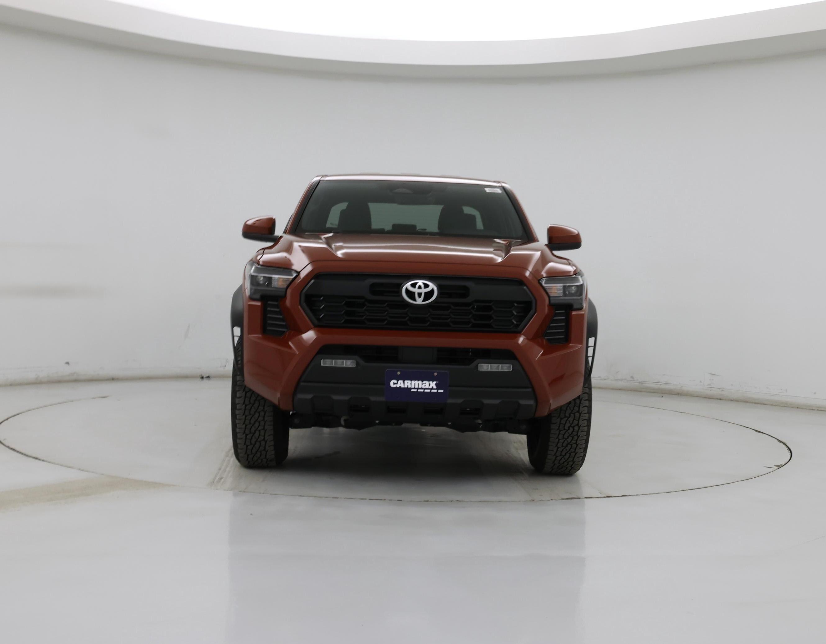 Thumbnail: 2025 Toyota Tacoma - 5