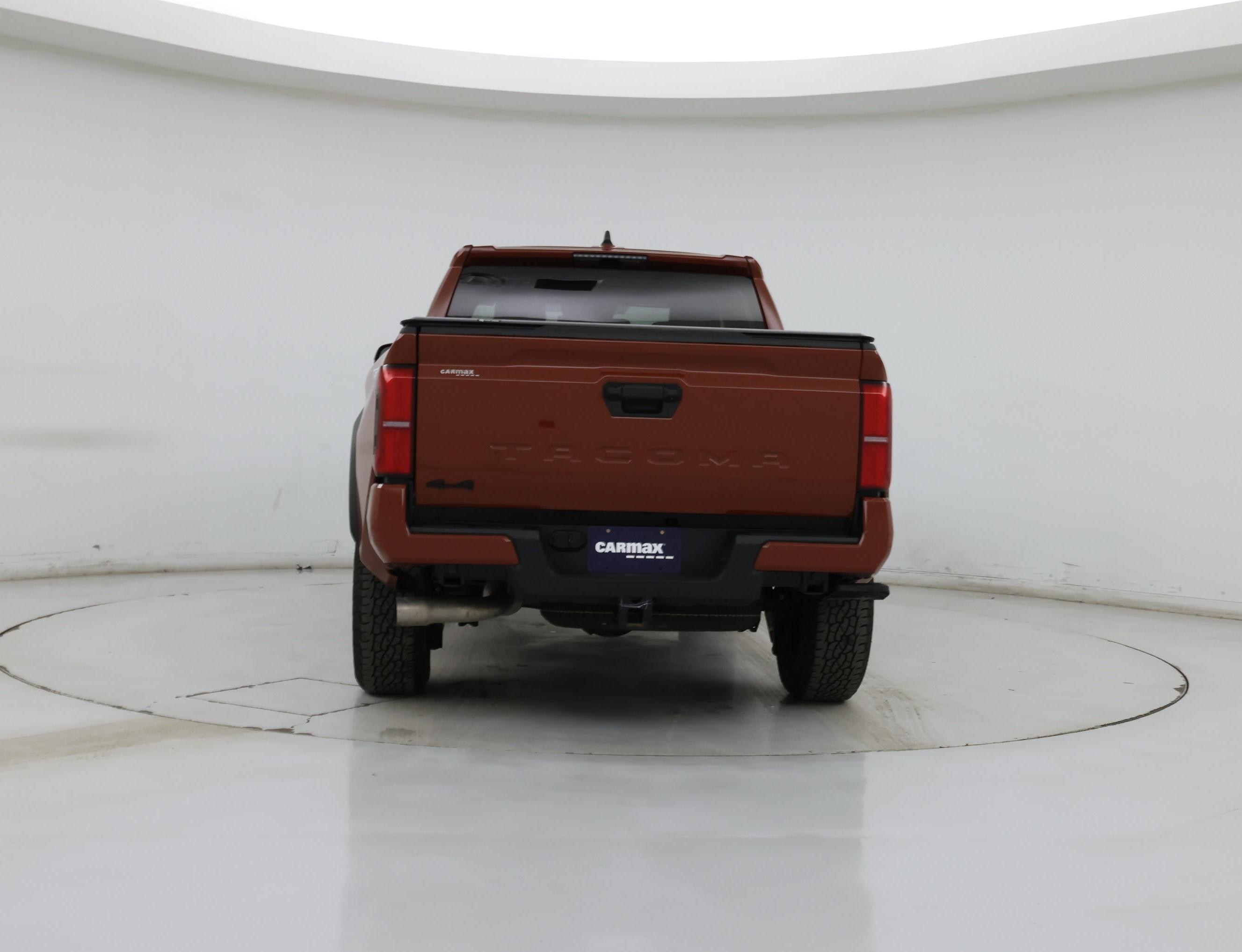 Thumbnail: 2025 Toyota Tacoma - 6