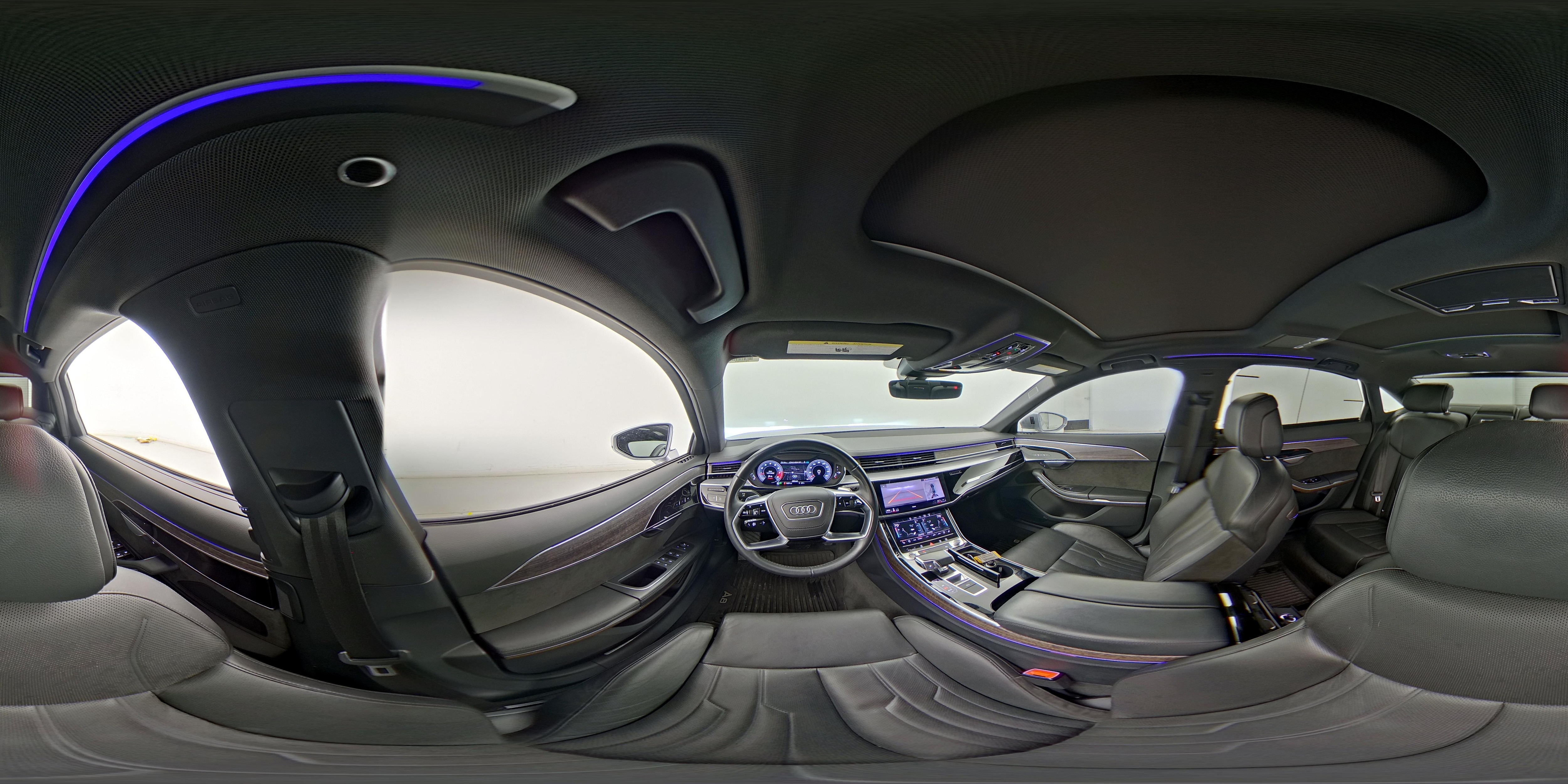 2021 Audi A8 Base - Photo 27