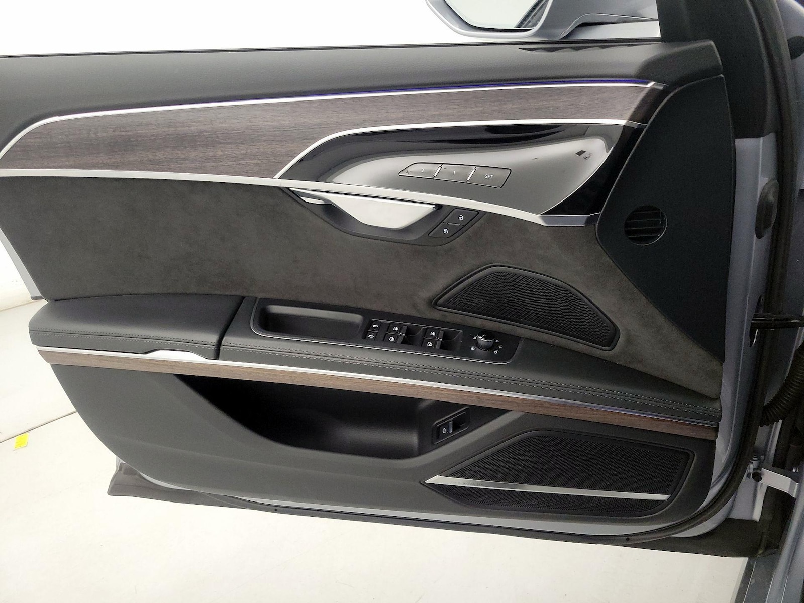 2021 Audi A8 Base - Photo 13