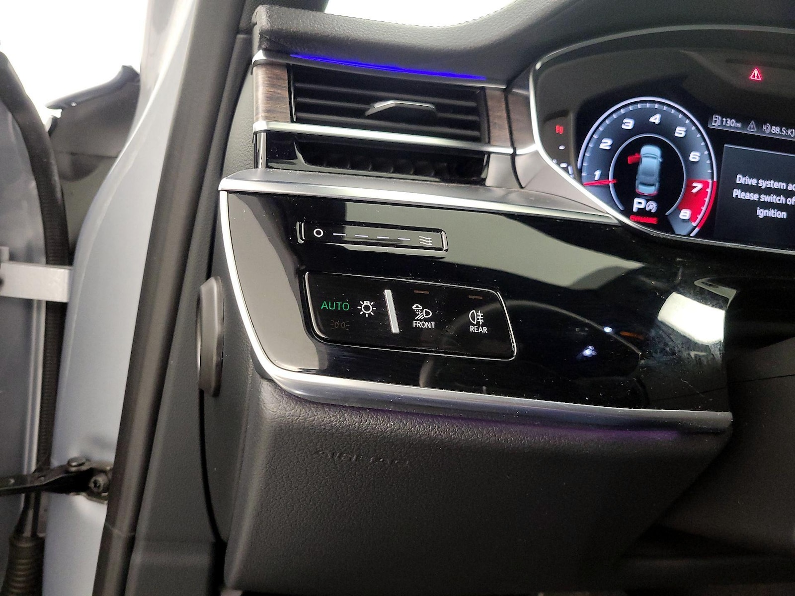 2021 Audi A8 Base - Photo 14