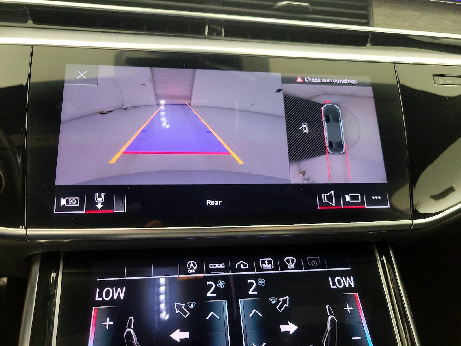 2021 Audi A8 Base - Photo 15