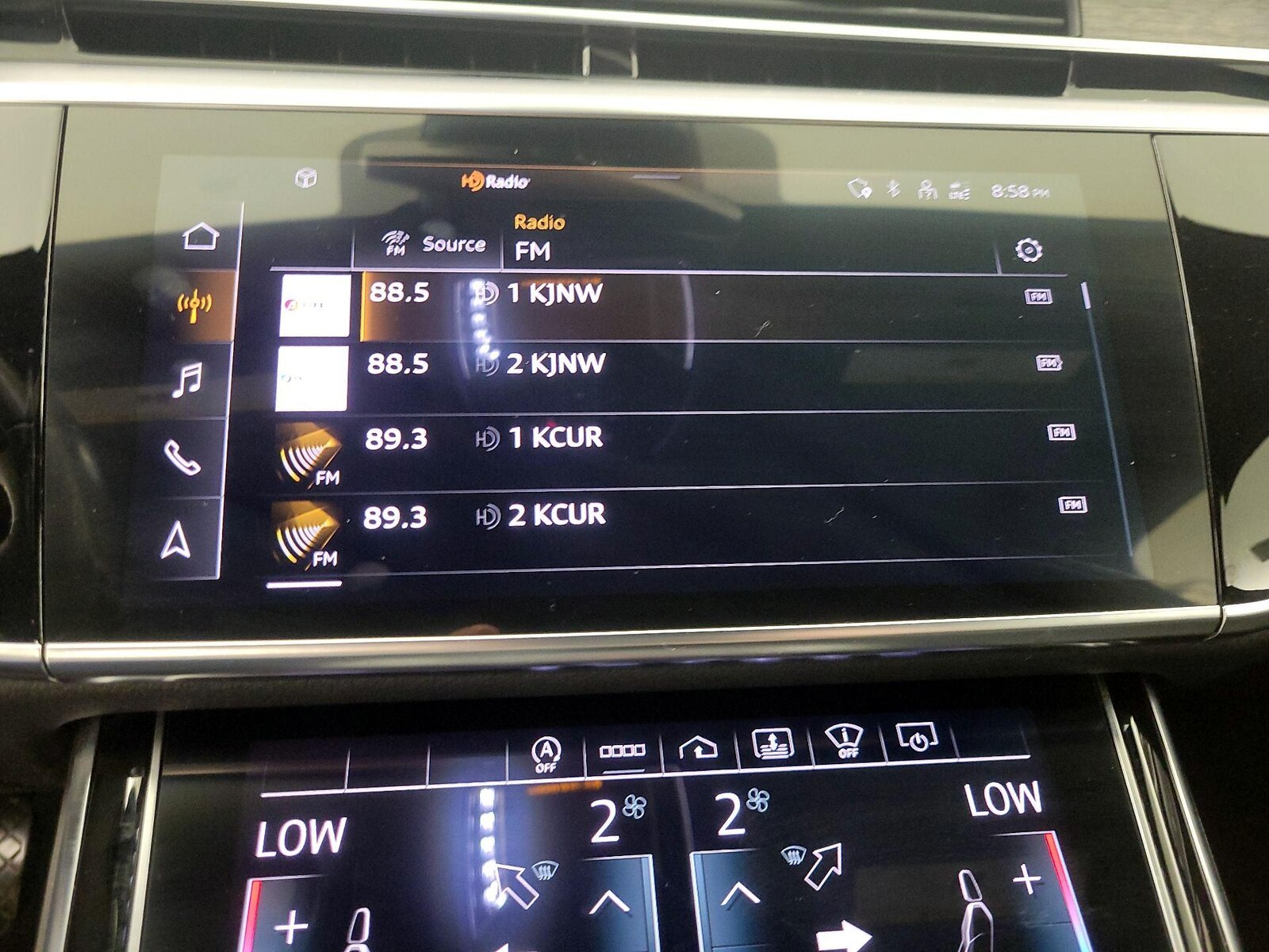 2021 Audi A8 Base - Photo 16