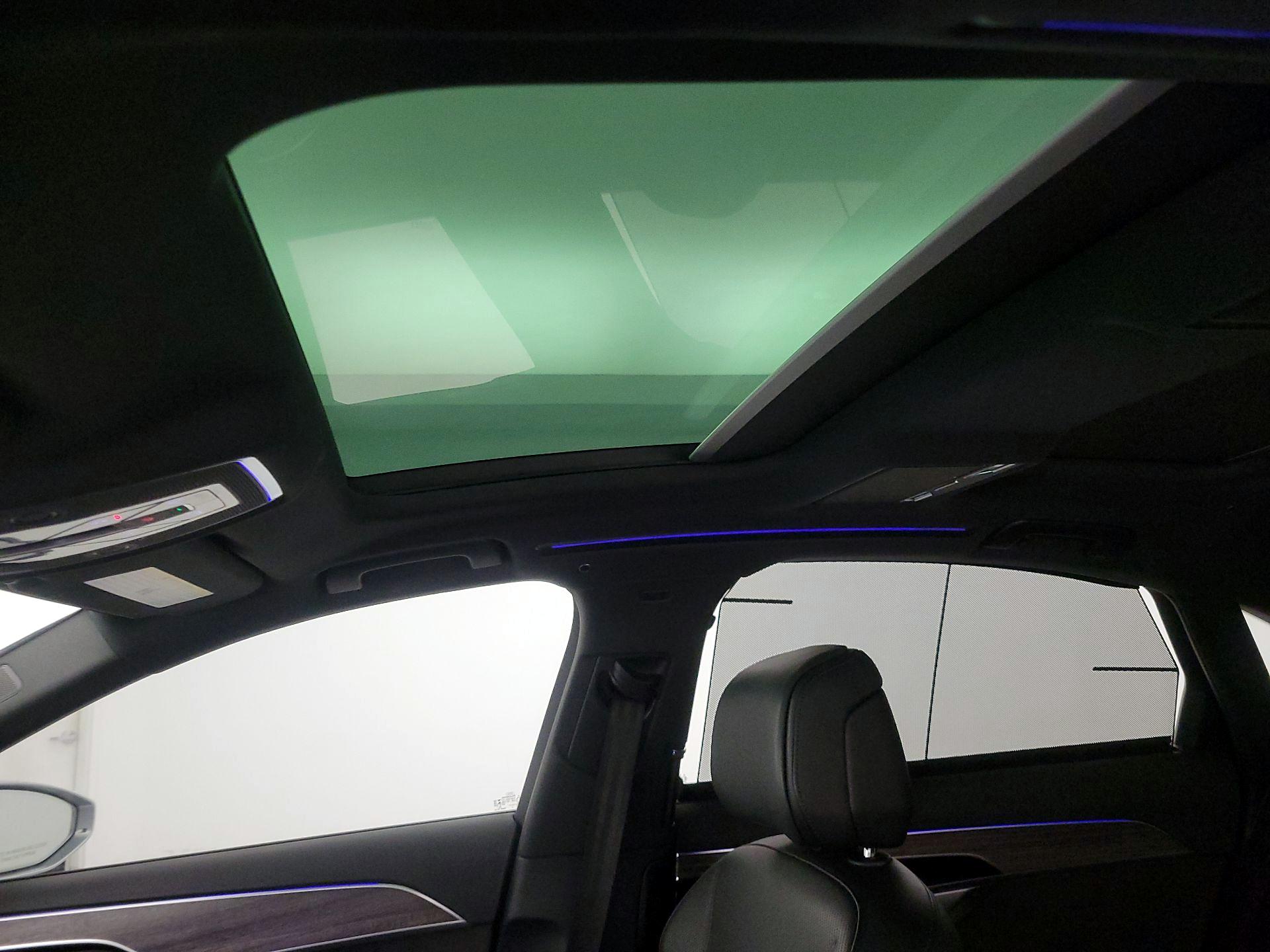 Thumbnail: 2021 Audi A8 - 19