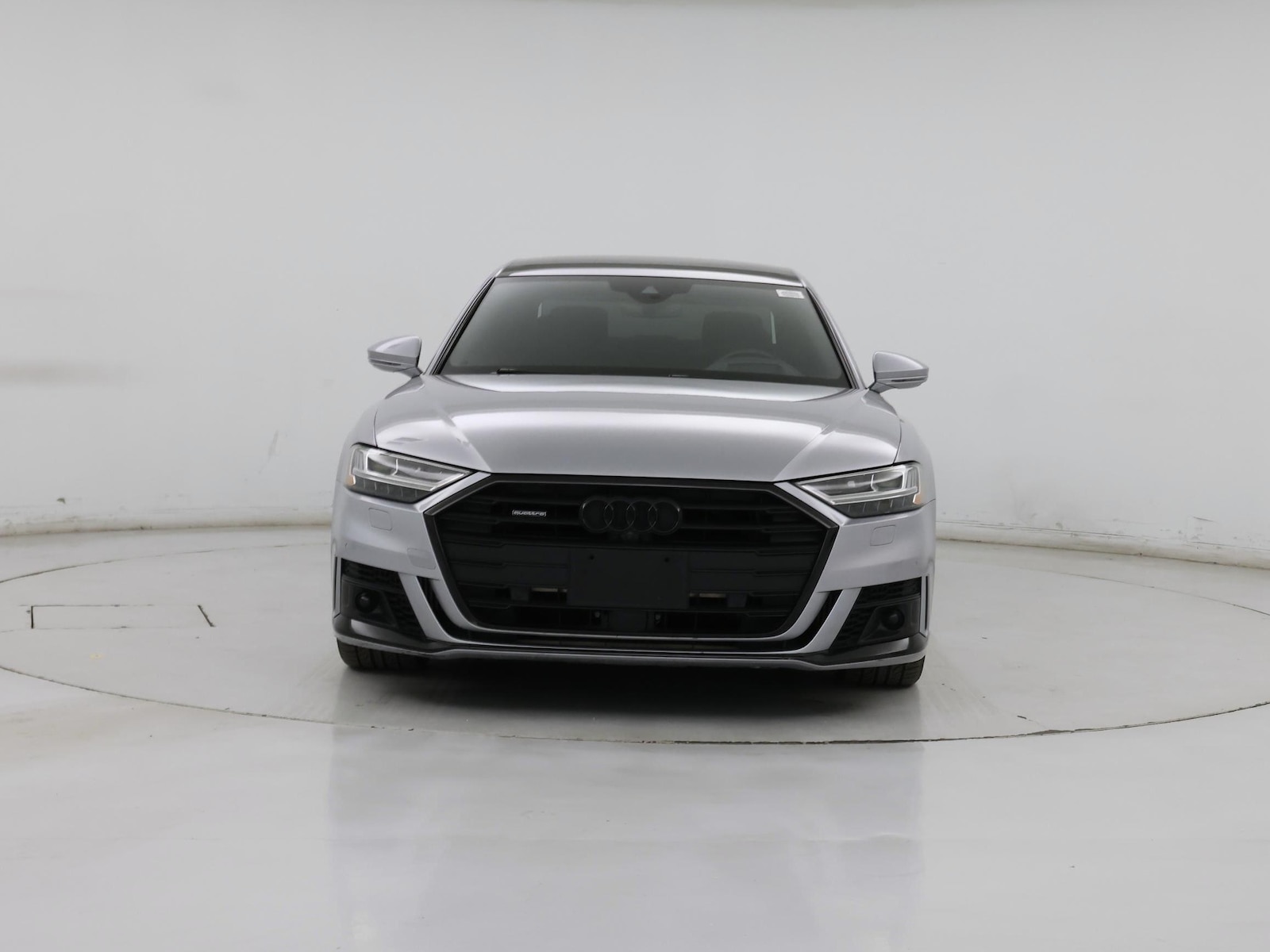 2021 Audi A8 Base - Photo 6
