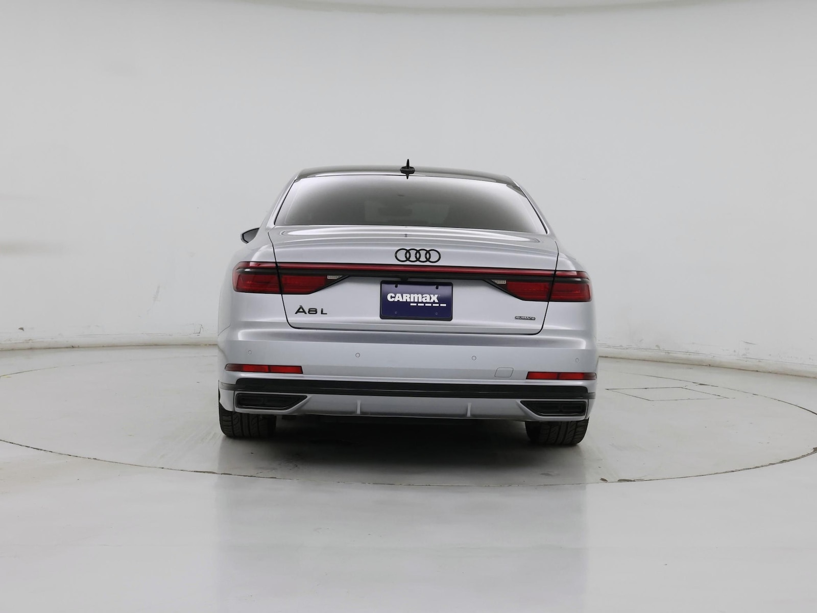 2021 Audi A8 Base - Photo 7