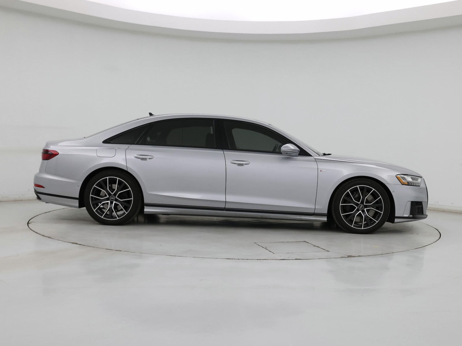 2021 Audi A8 Base - Photo 8