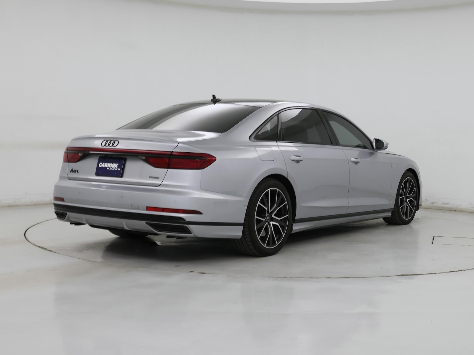 2021 Audi A8 Base - Photo 9