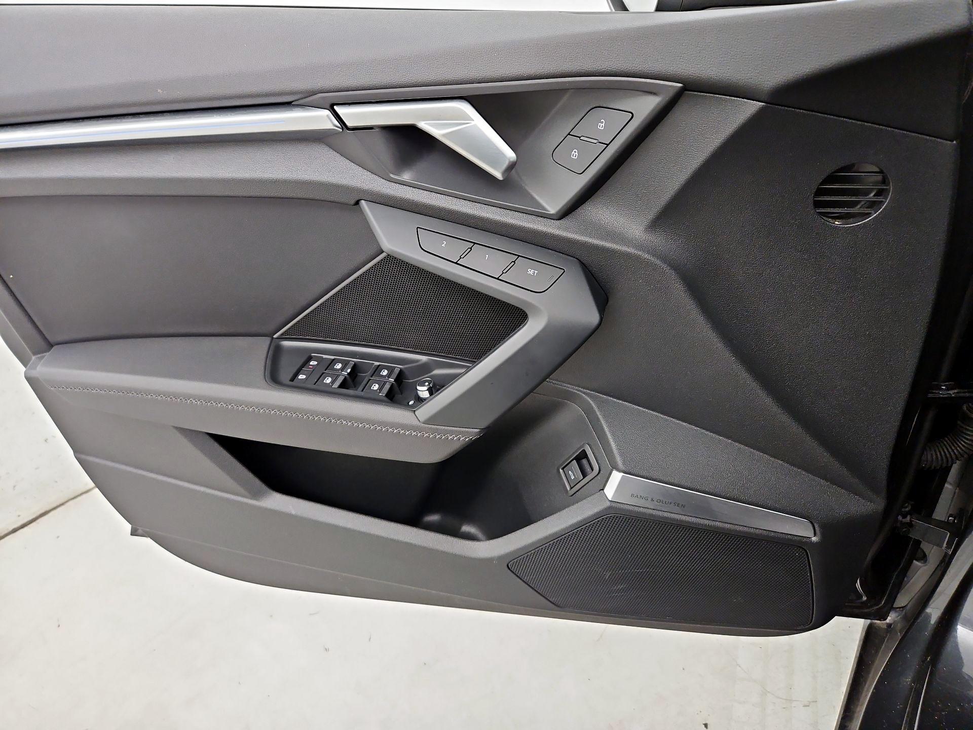 Thumbnail: 2024 Audi A3 - 12