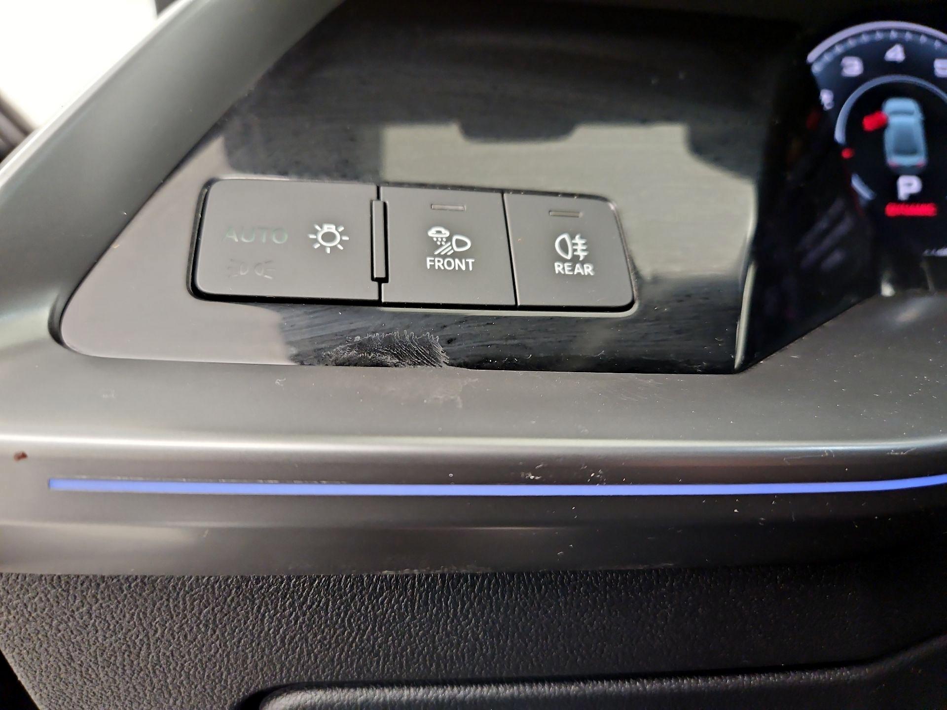 Thumbnail: 2024 Audi A3 - 13