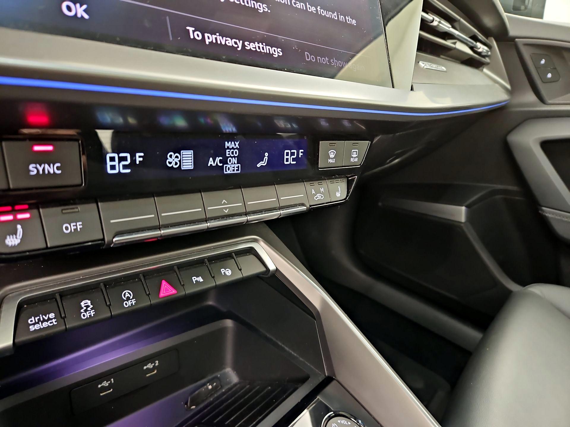 Thumbnail: 2024 Audi A3 - 16