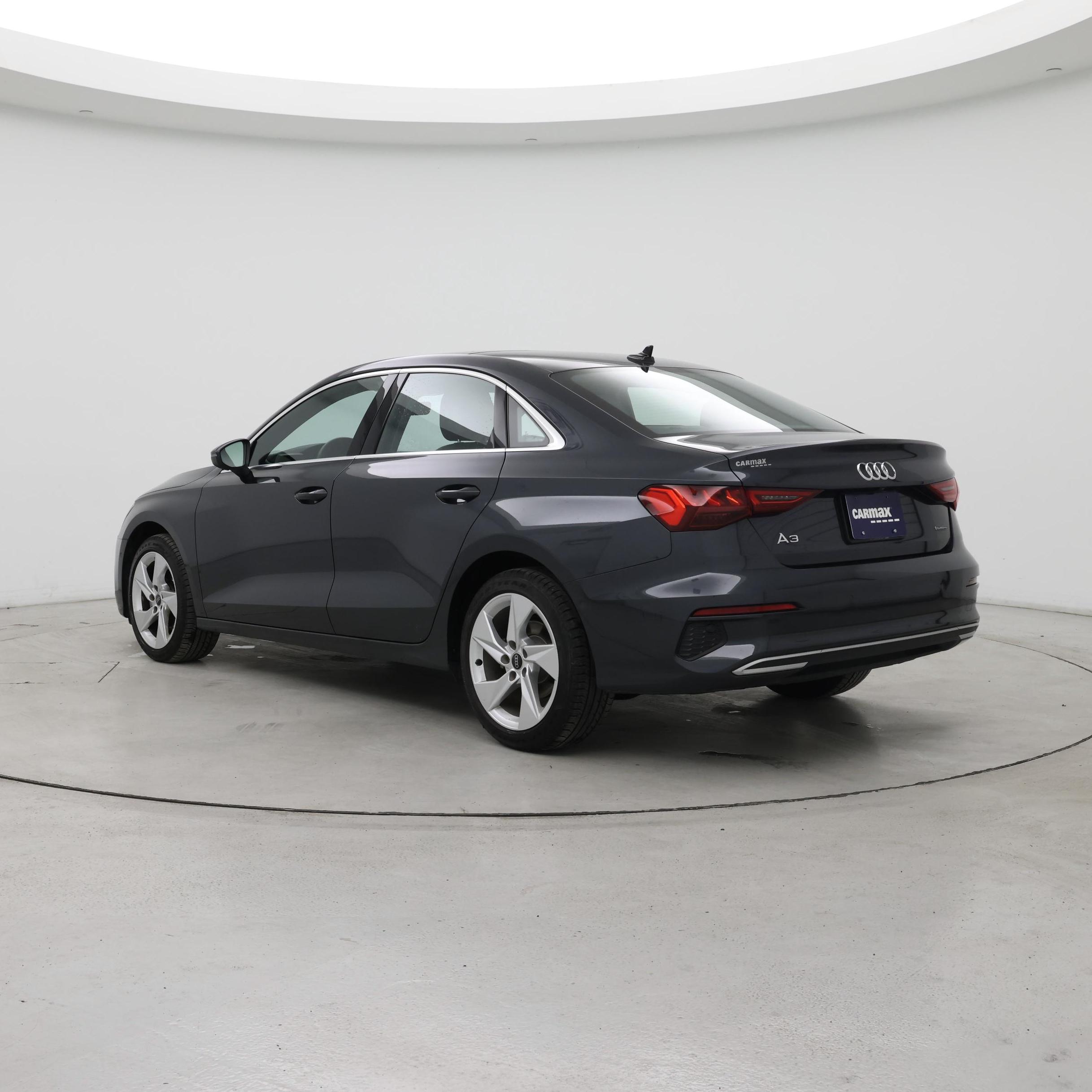 Thumbnail: 2024 Audi A3 - 2