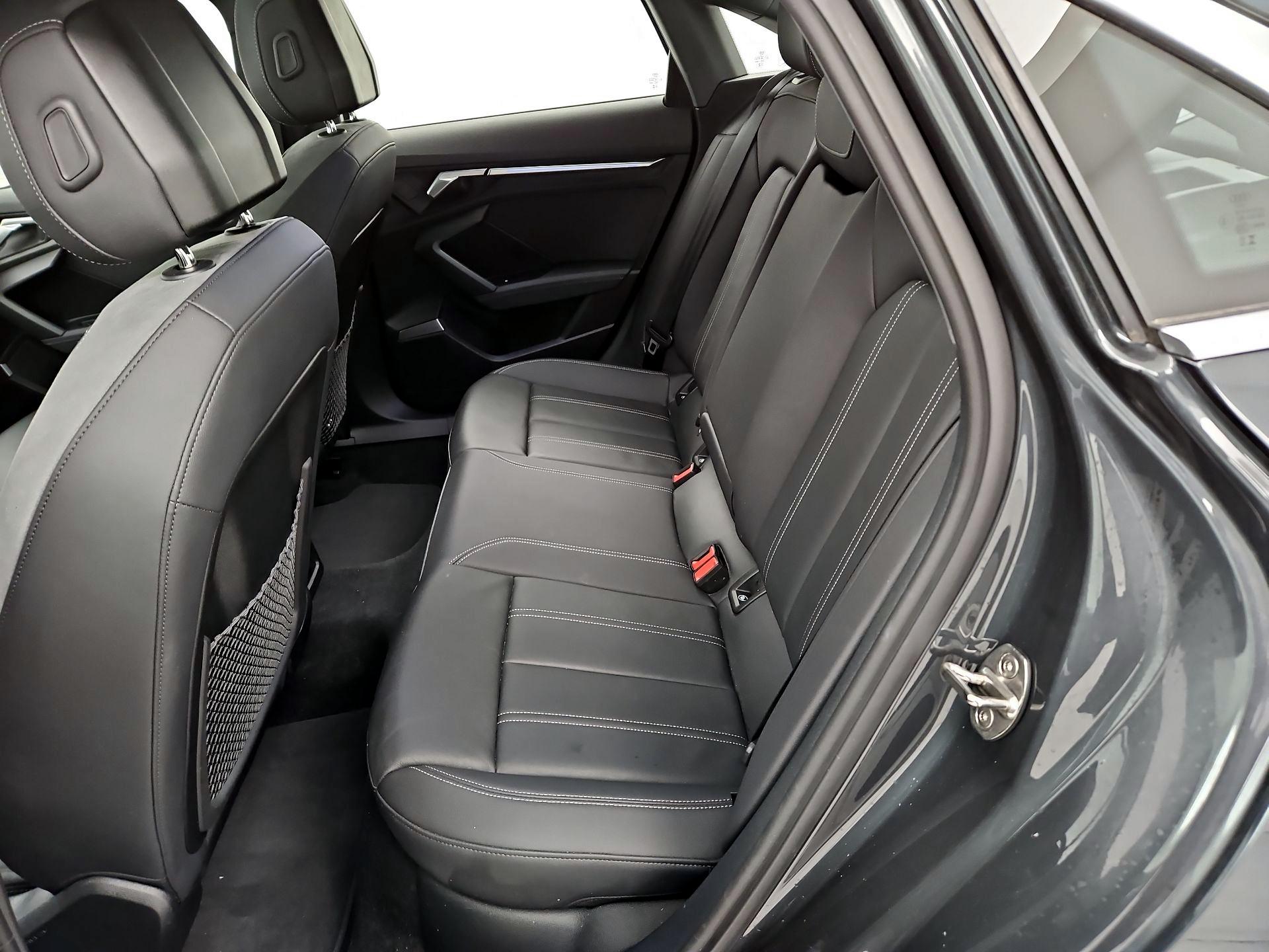 Thumbnail: 2024 Audi A3 - 20