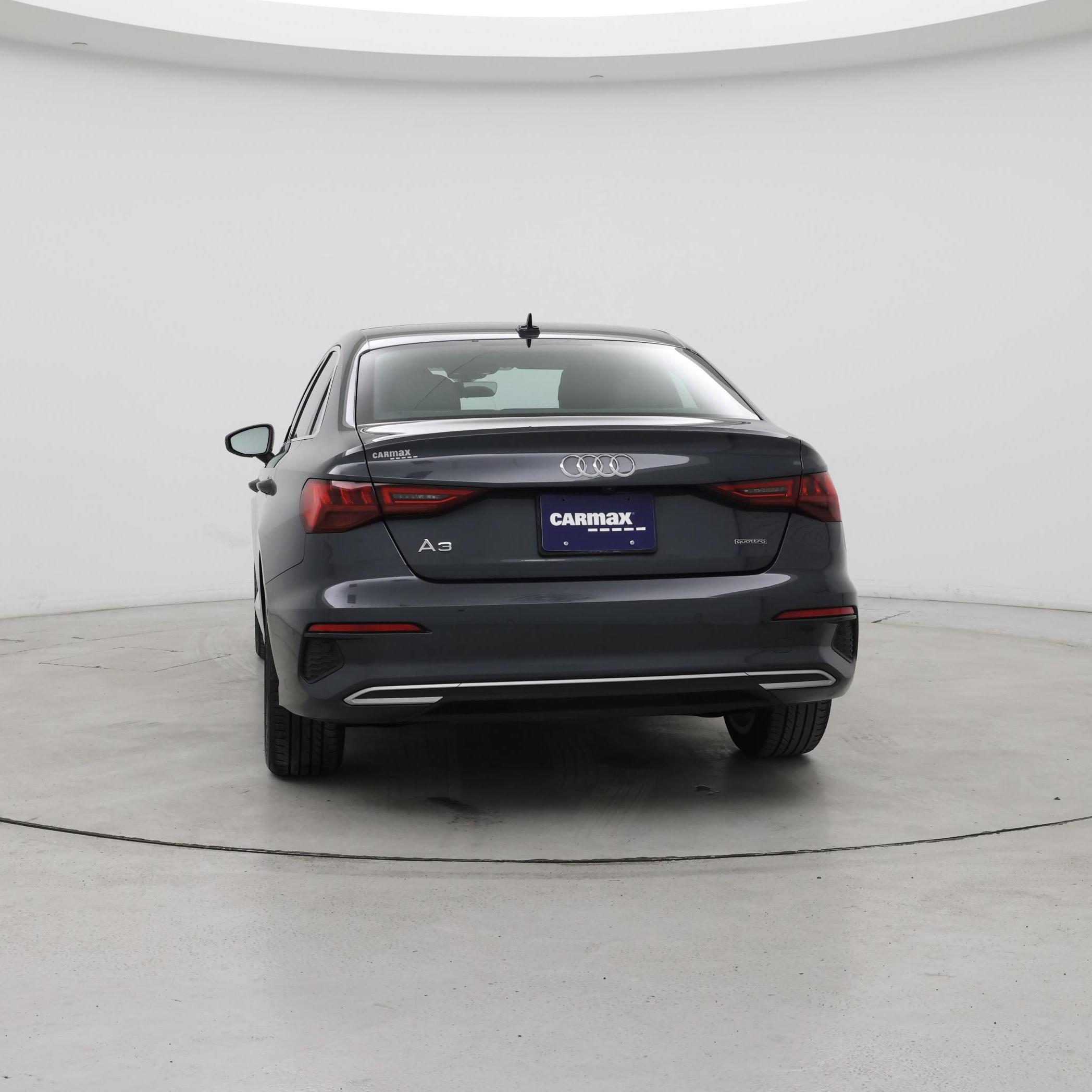 Thumbnail: 2024 Audi A3 - 6