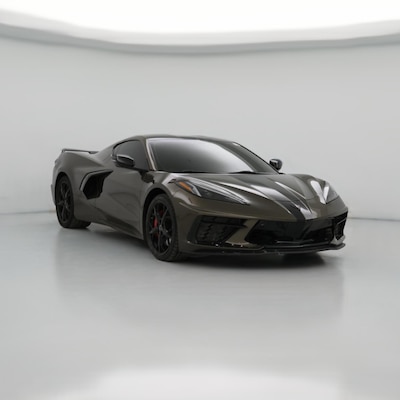 2020 Chevrolet Corvette Stingray 3LT