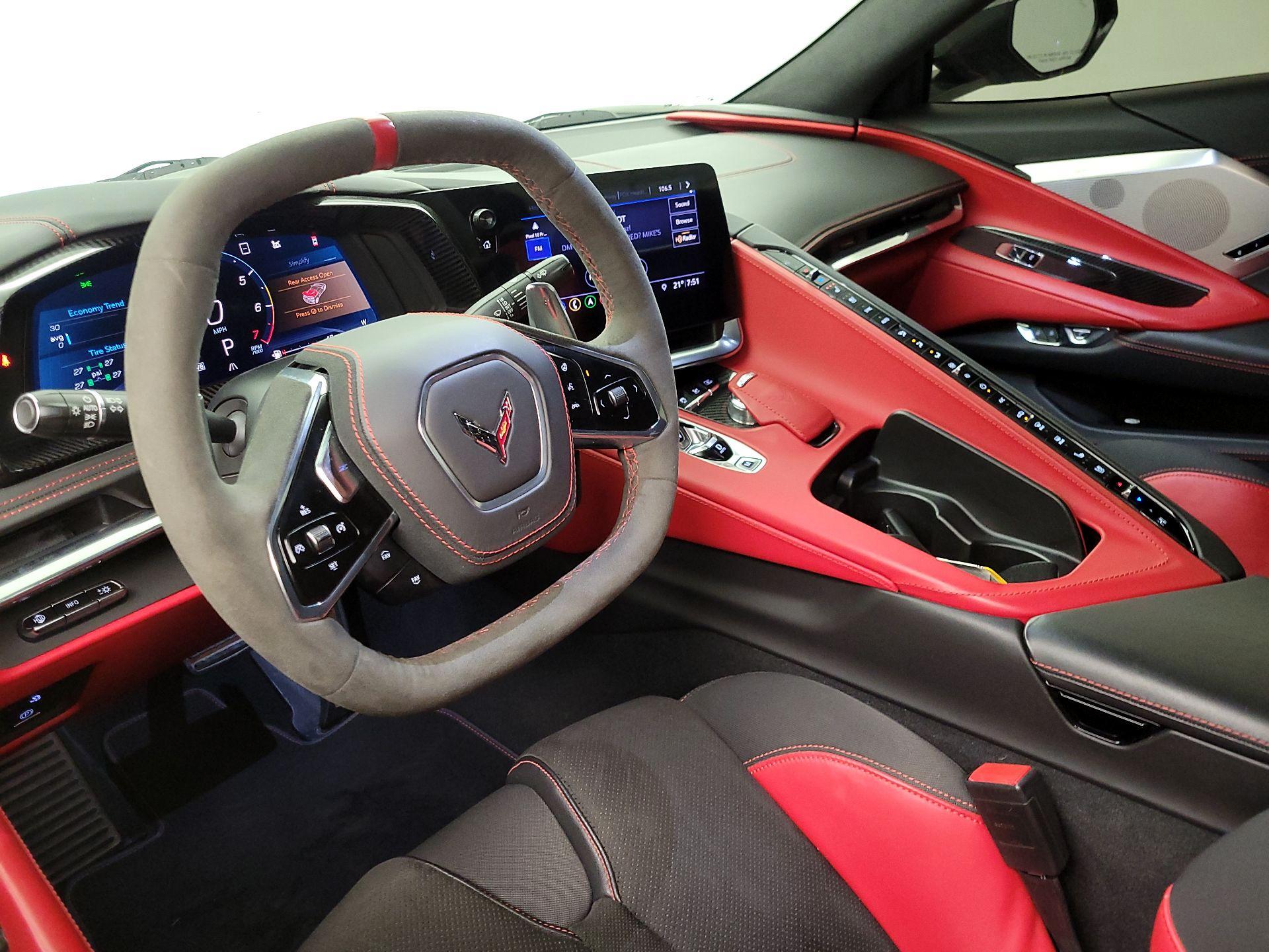 Thumbnail: 2020 Chevrolet Corvette - 9