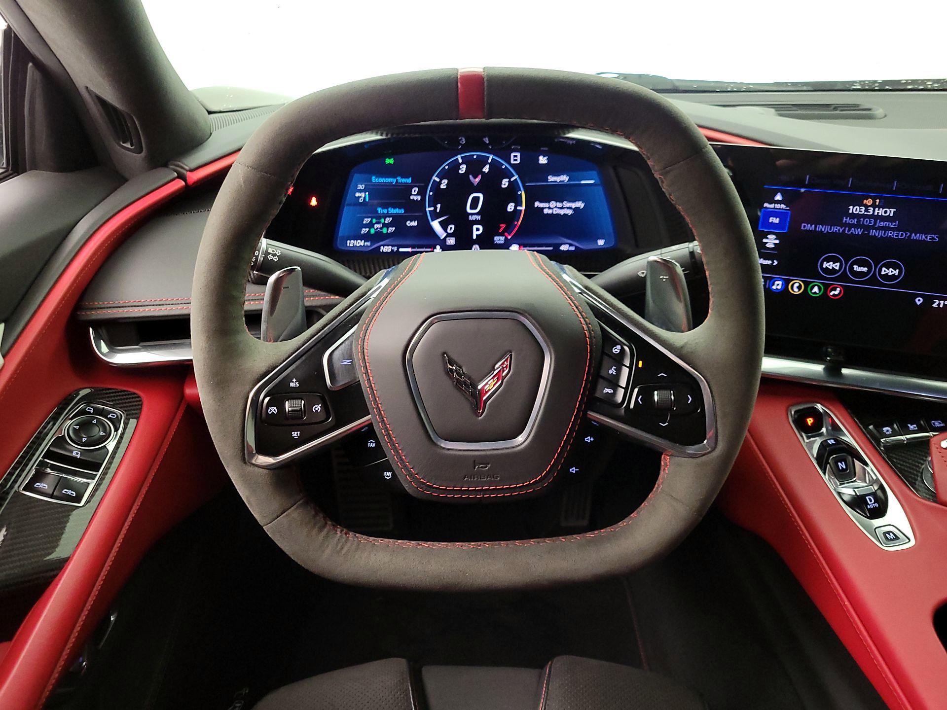 Thumbnail: 2020 Chevrolet Corvette - 10