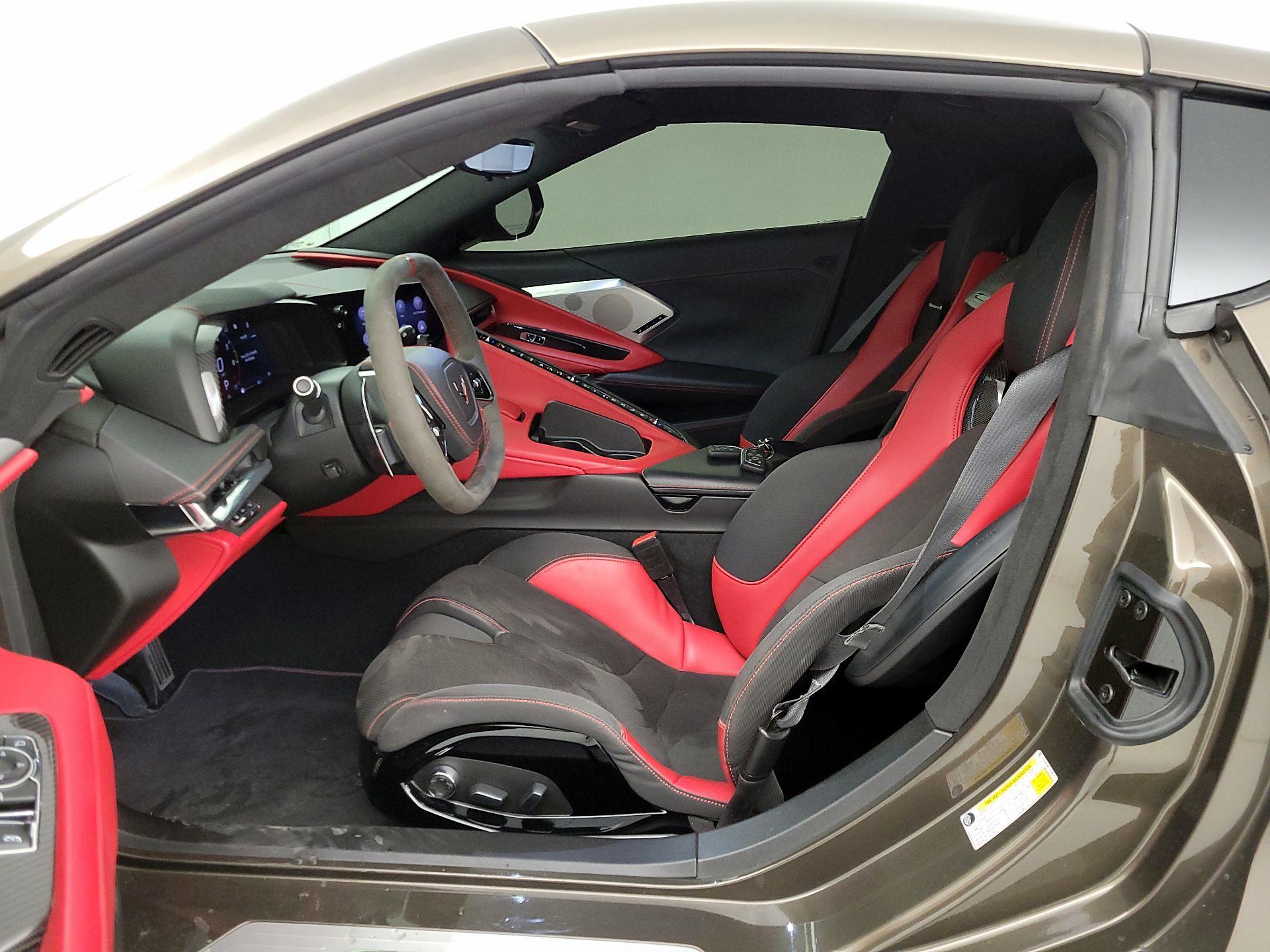 Thumbnail: 2020 Chevrolet Corvette - 11