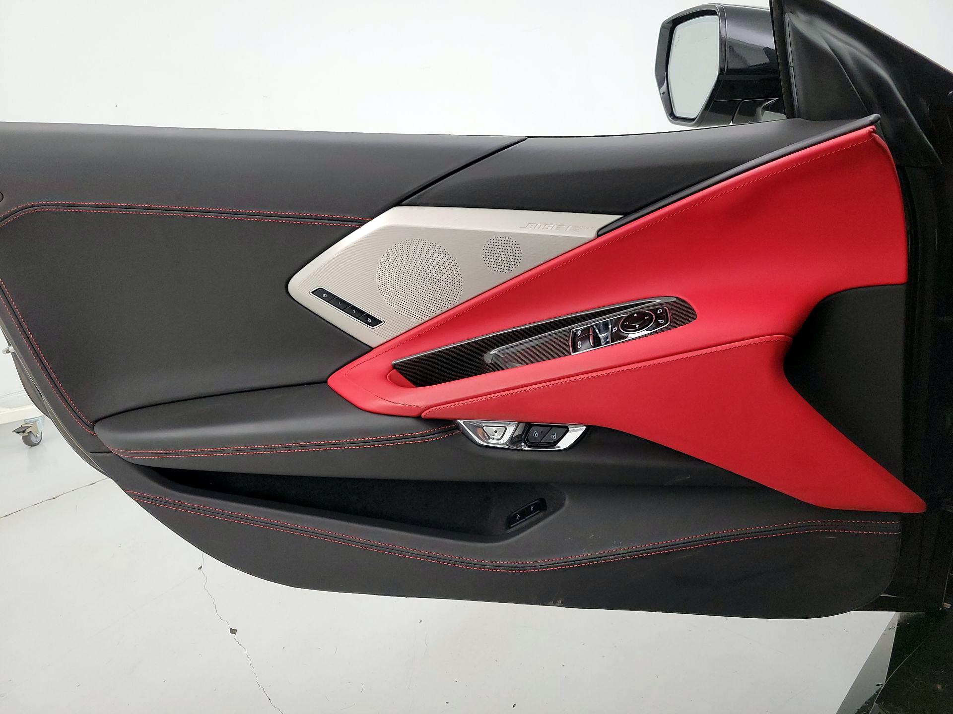 Thumbnail: 2020 Chevrolet Corvette - 12