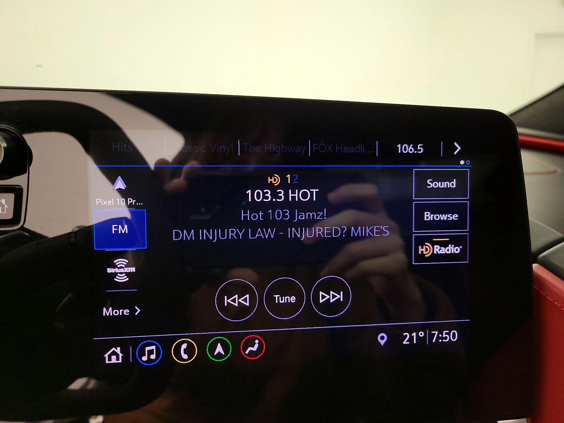 Thumbnail: 2020 Chevrolet Corvette - 15