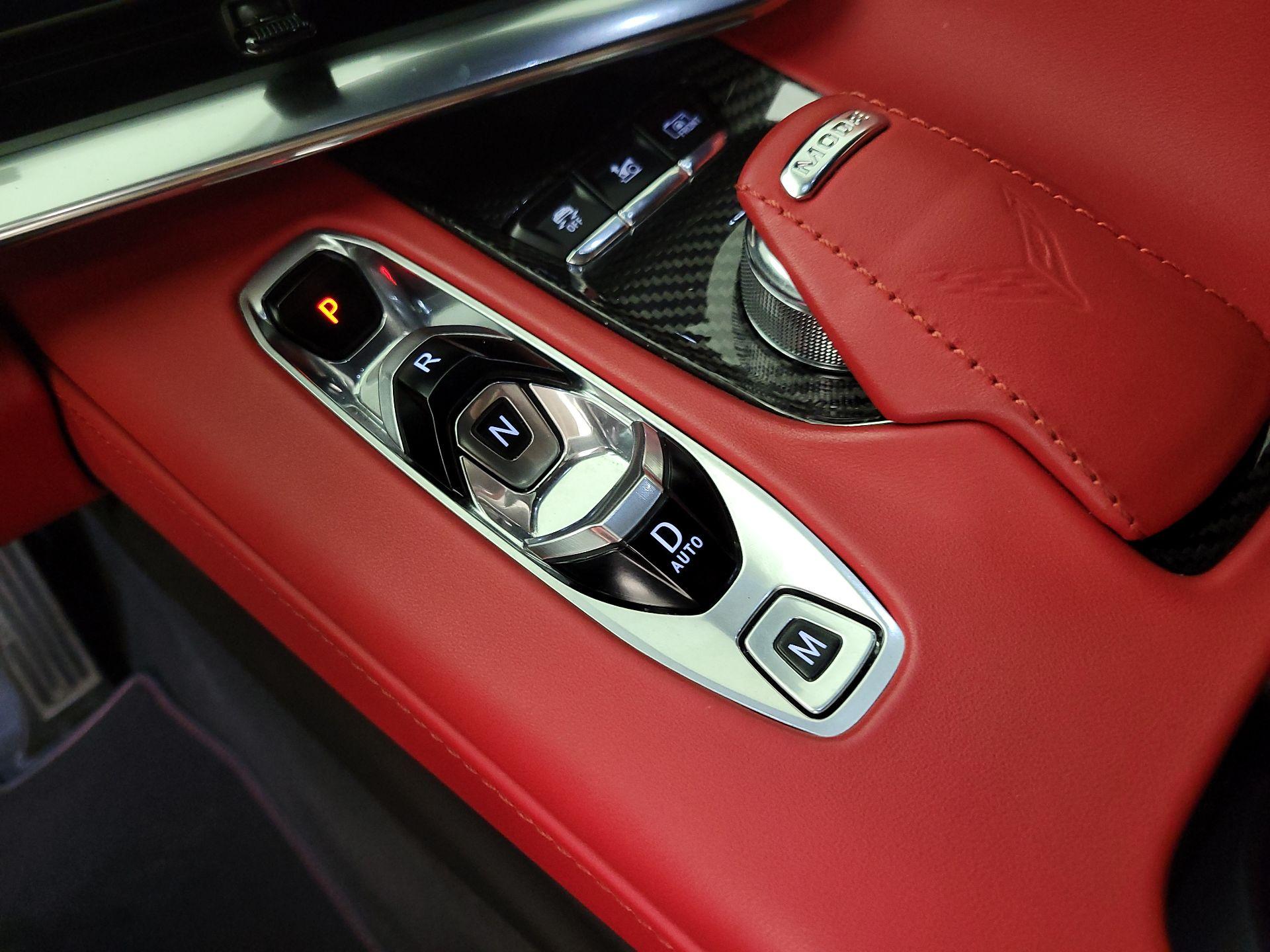 Thumbnail: 2020 Chevrolet Corvette - 17