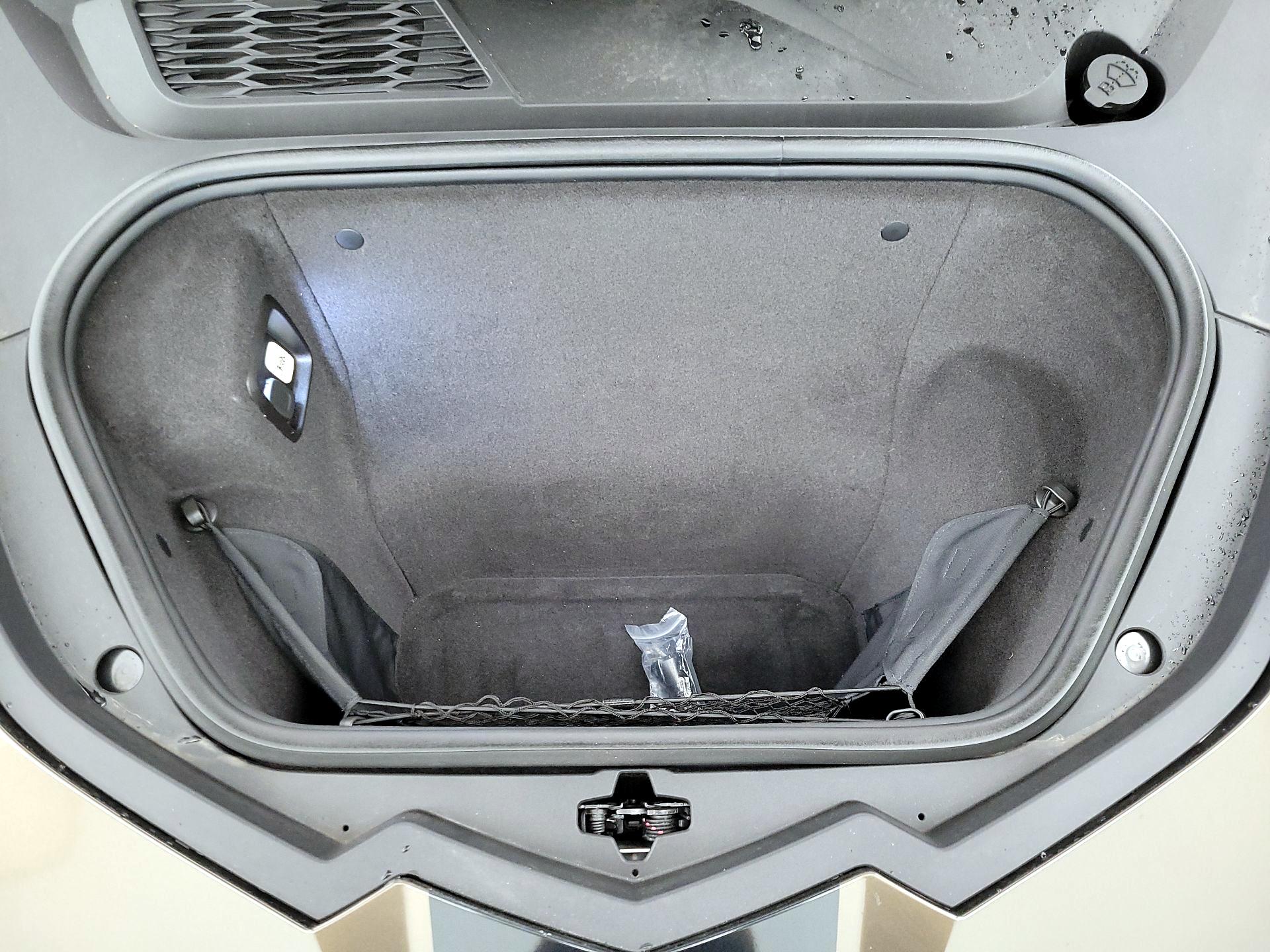 Thumbnail: 2020 Chevrolet Corvette - 19