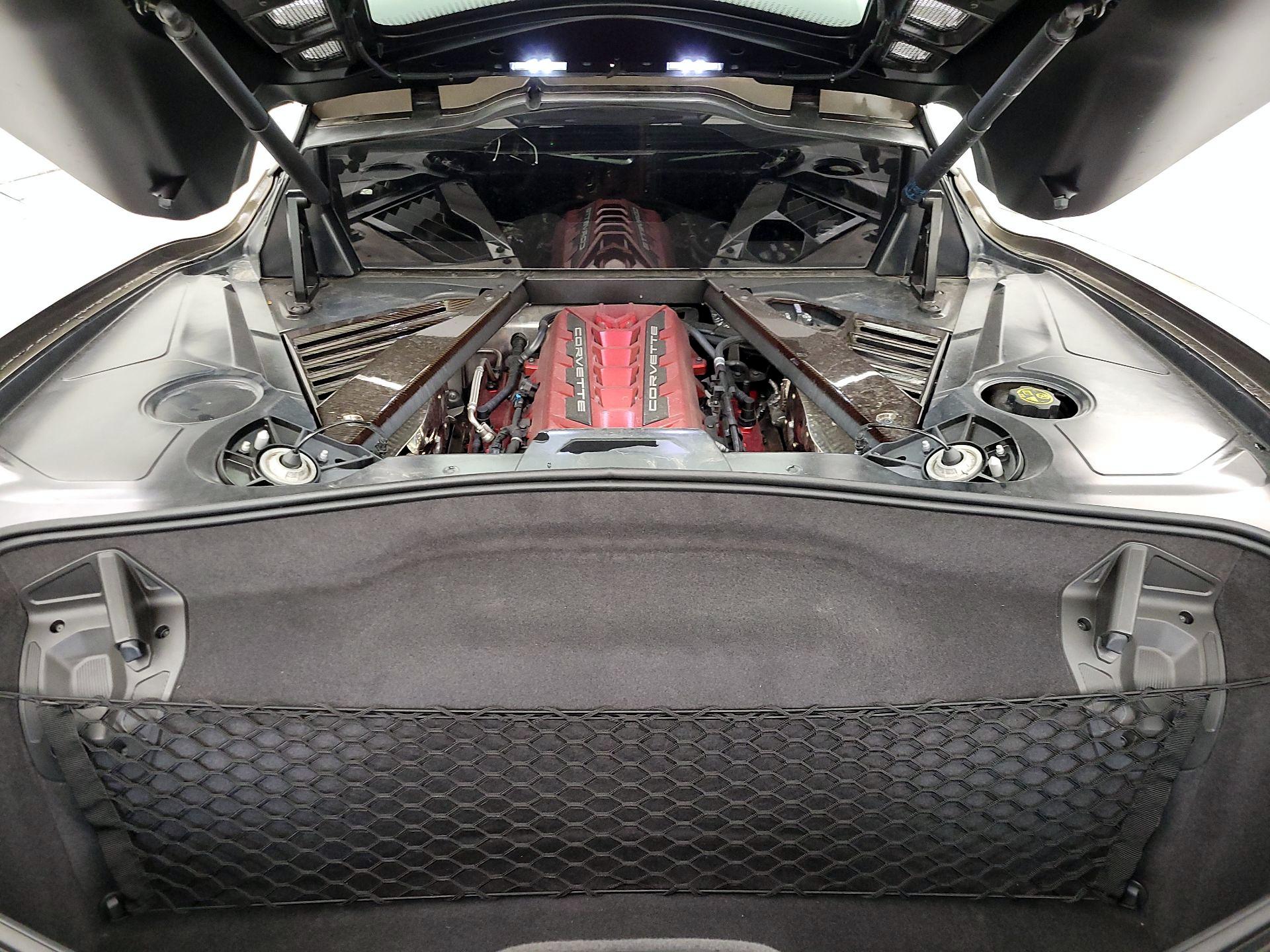 Thumbnail: 2020 Chevrolet Corvette - 20