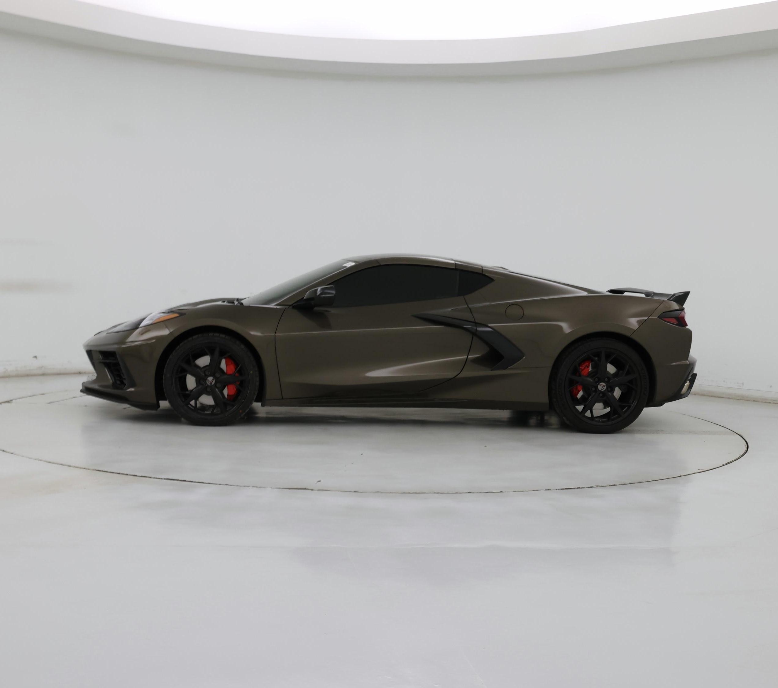 Thumbnail: 2020 Chevrolet Corvette - 3