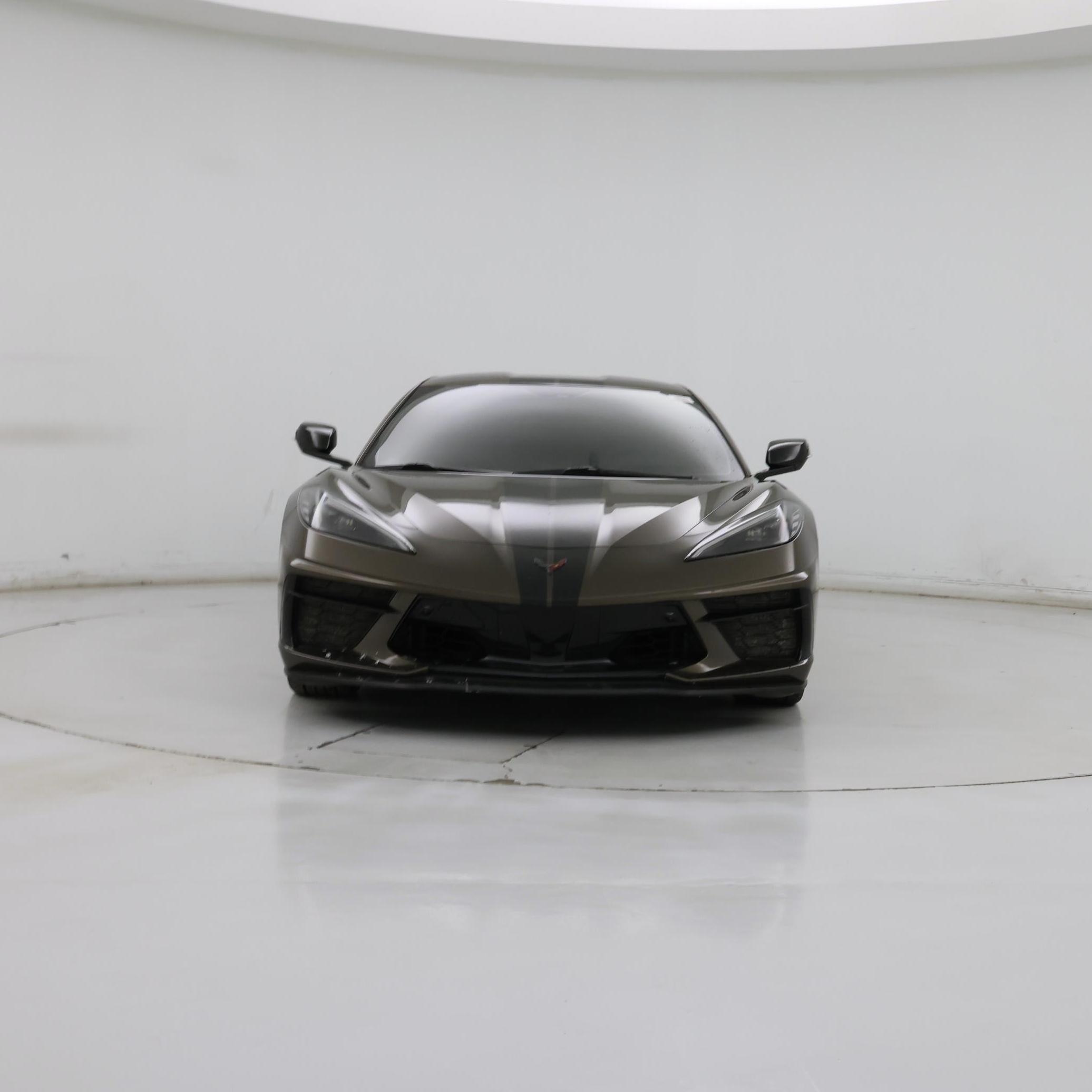 Thumbnail: 2020 Chevrolet Corvette - 5