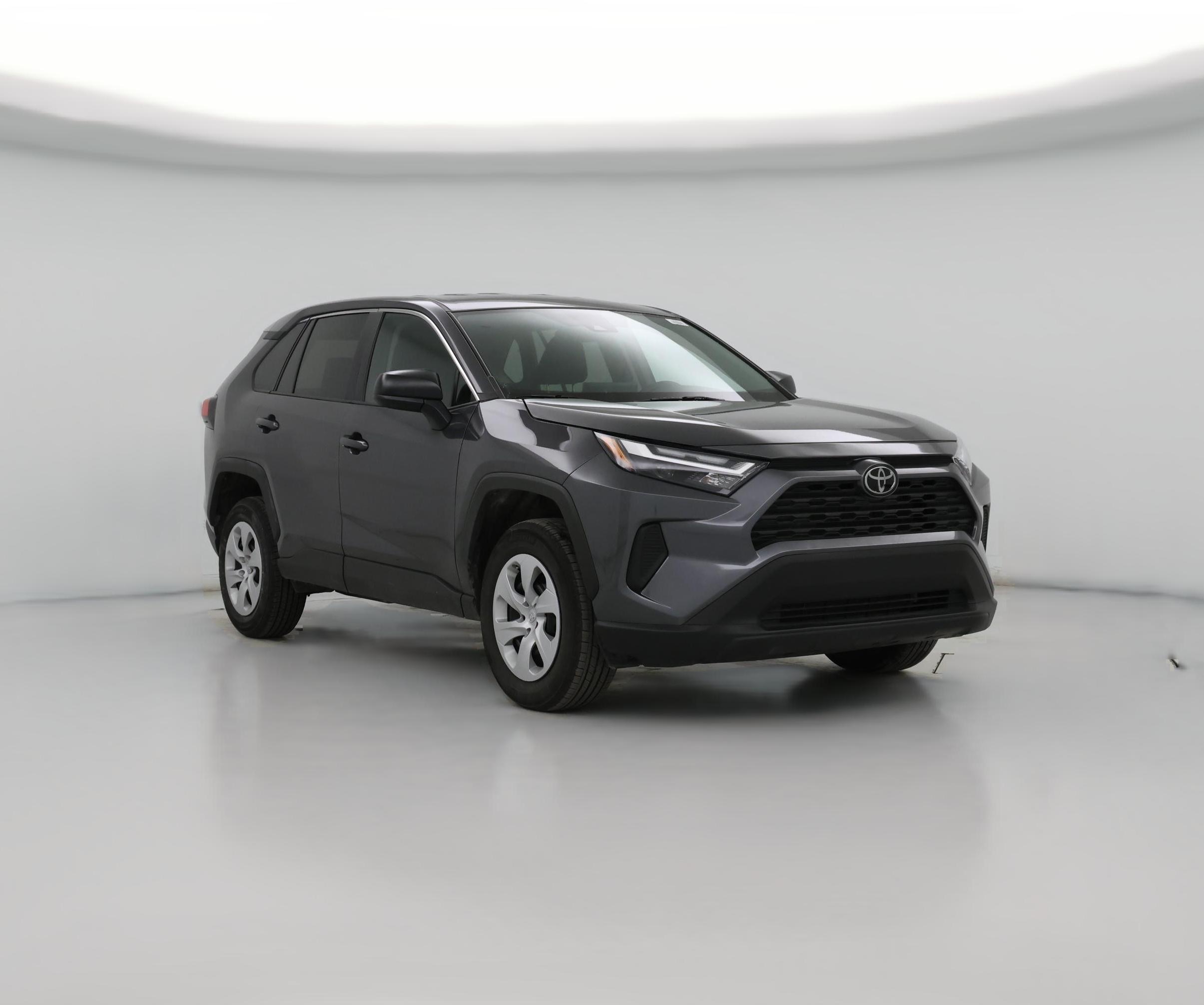 Thumbnail: 2024 Toyota RAV4 - 1