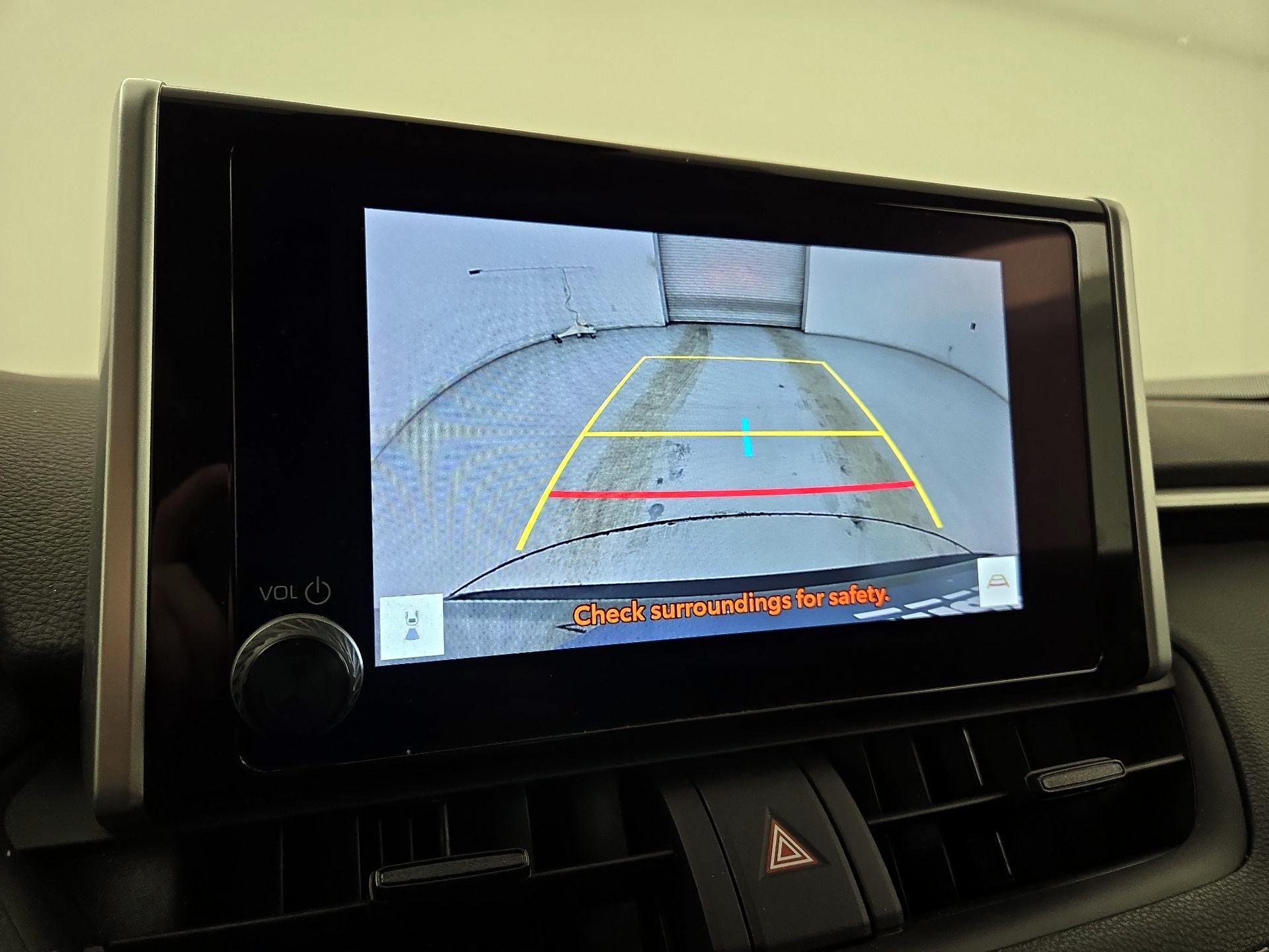 Thumbnail: 2024 Toyota RAV4 - 14