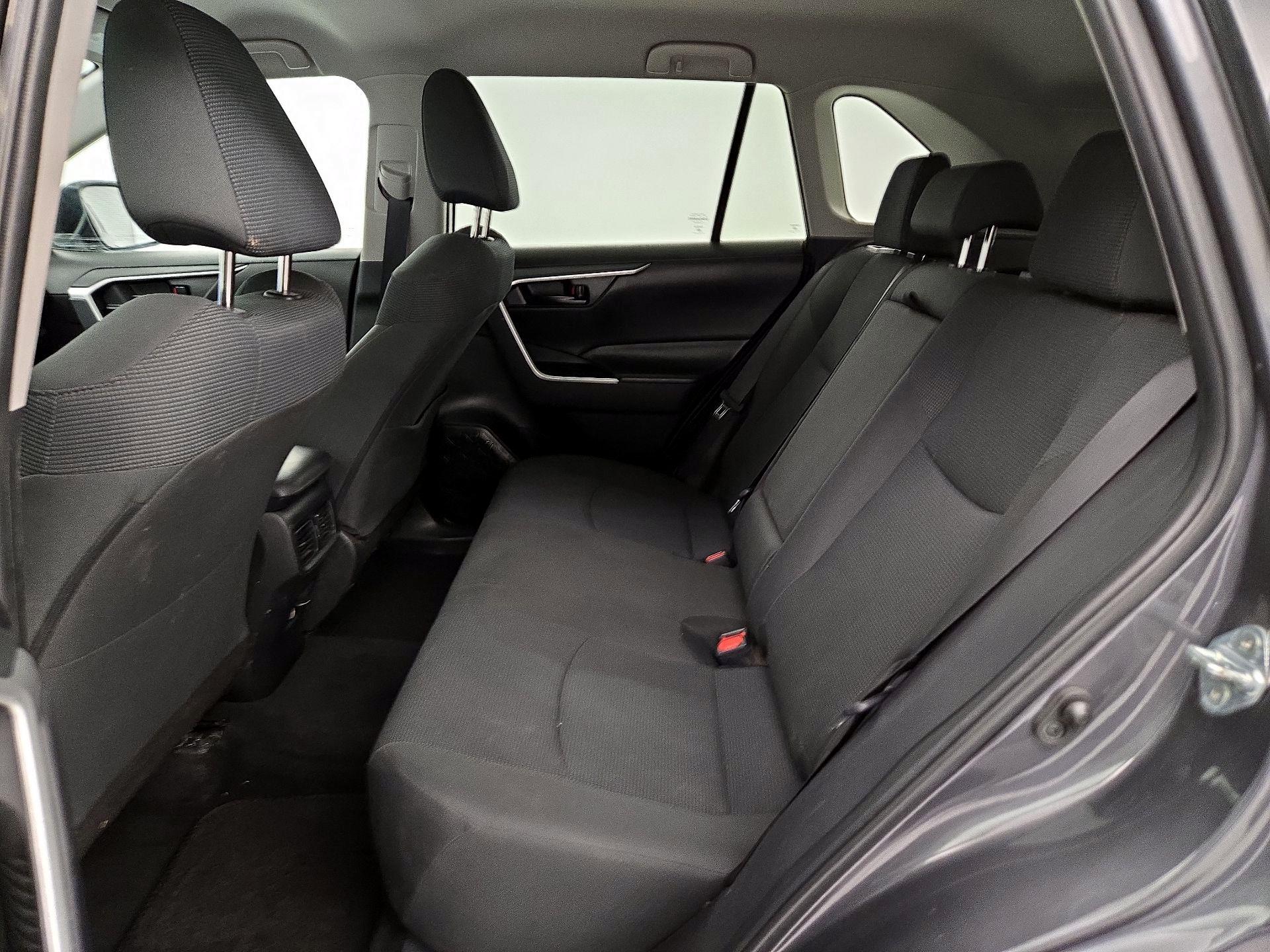 Thumbnail: 2024 Toyota RAV4 - 19