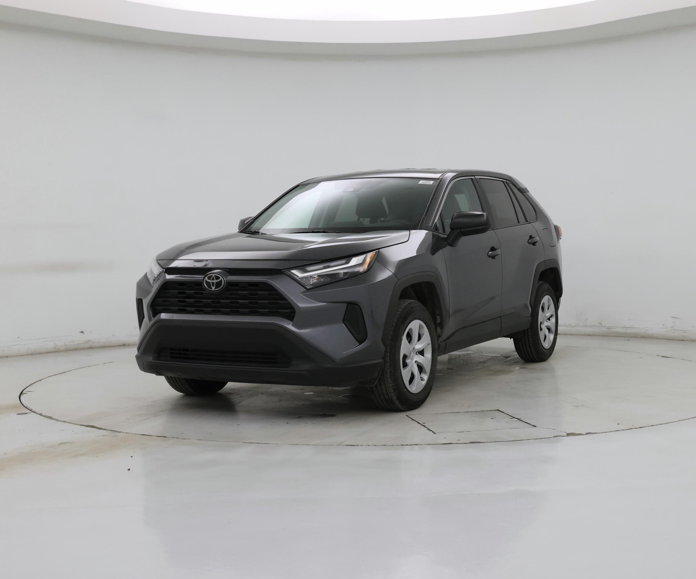 Thumbnail: 2024 Toyota RAV4 - 4