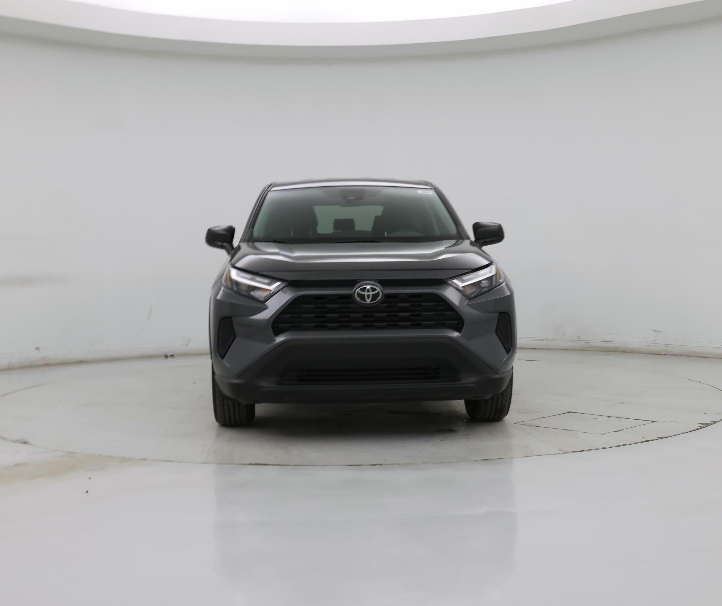 Thumbnail: 2024 Toyota RAV4 - 5