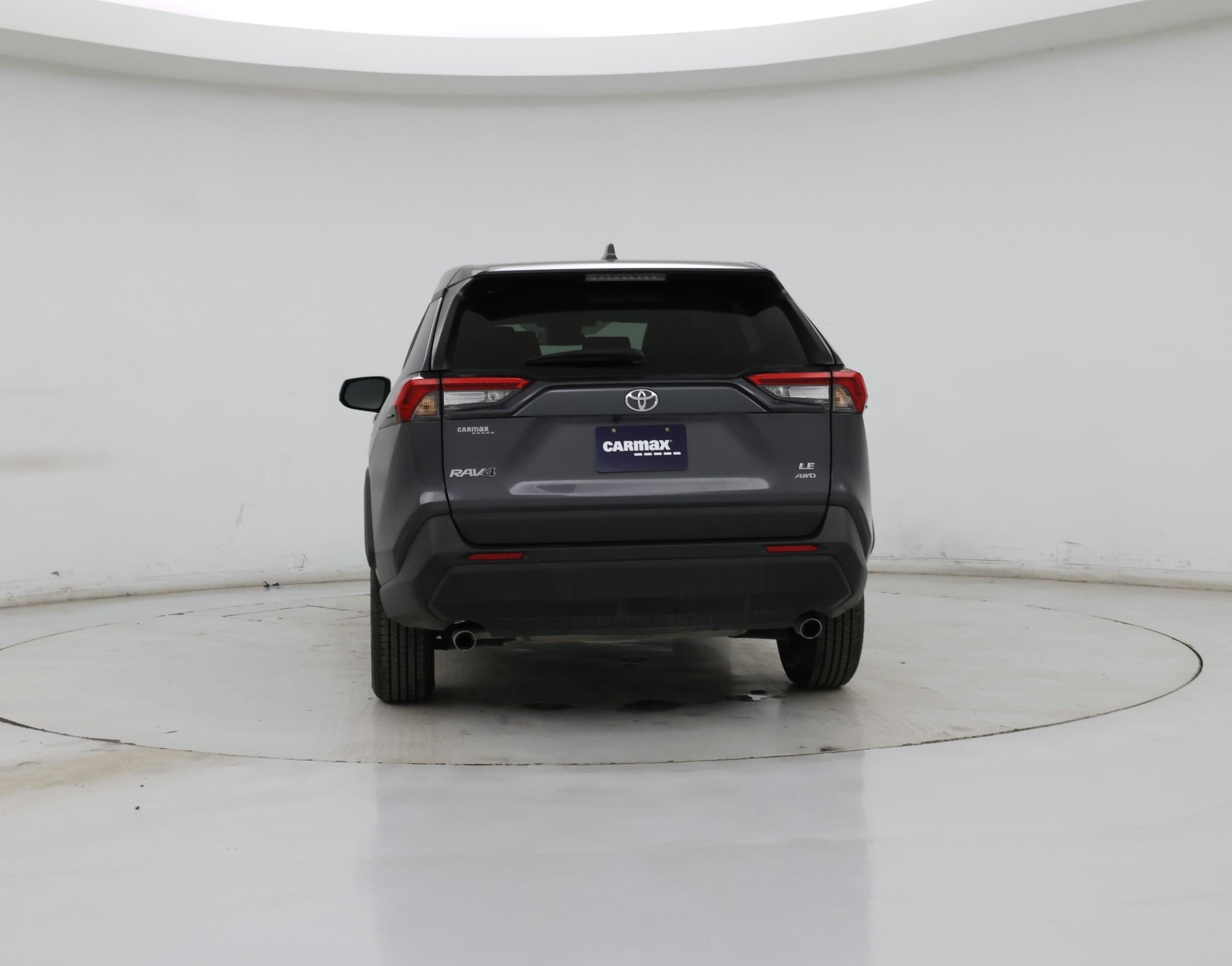 Thumbnail: 2024 Toyota RAV4 - 6