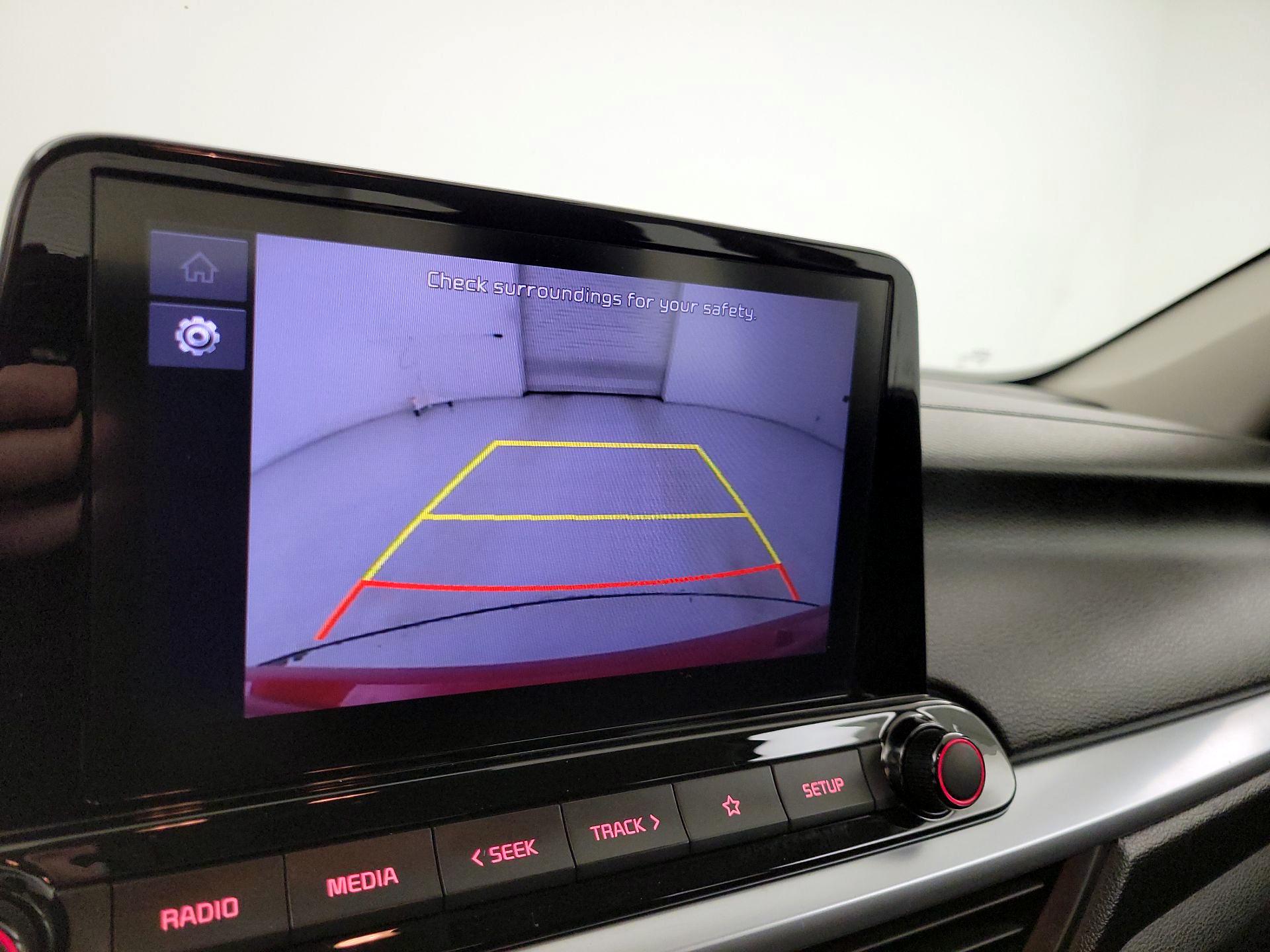 Thumbnail: 2023 Kia Forte - 14