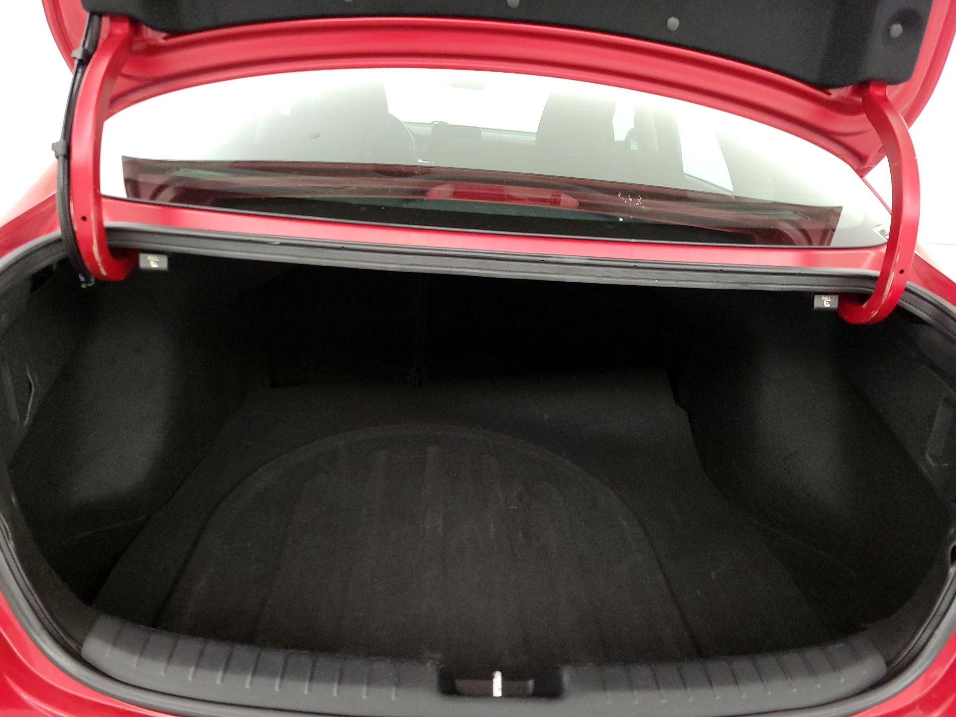 Thumbnail: 2023 Kia Forte - 20