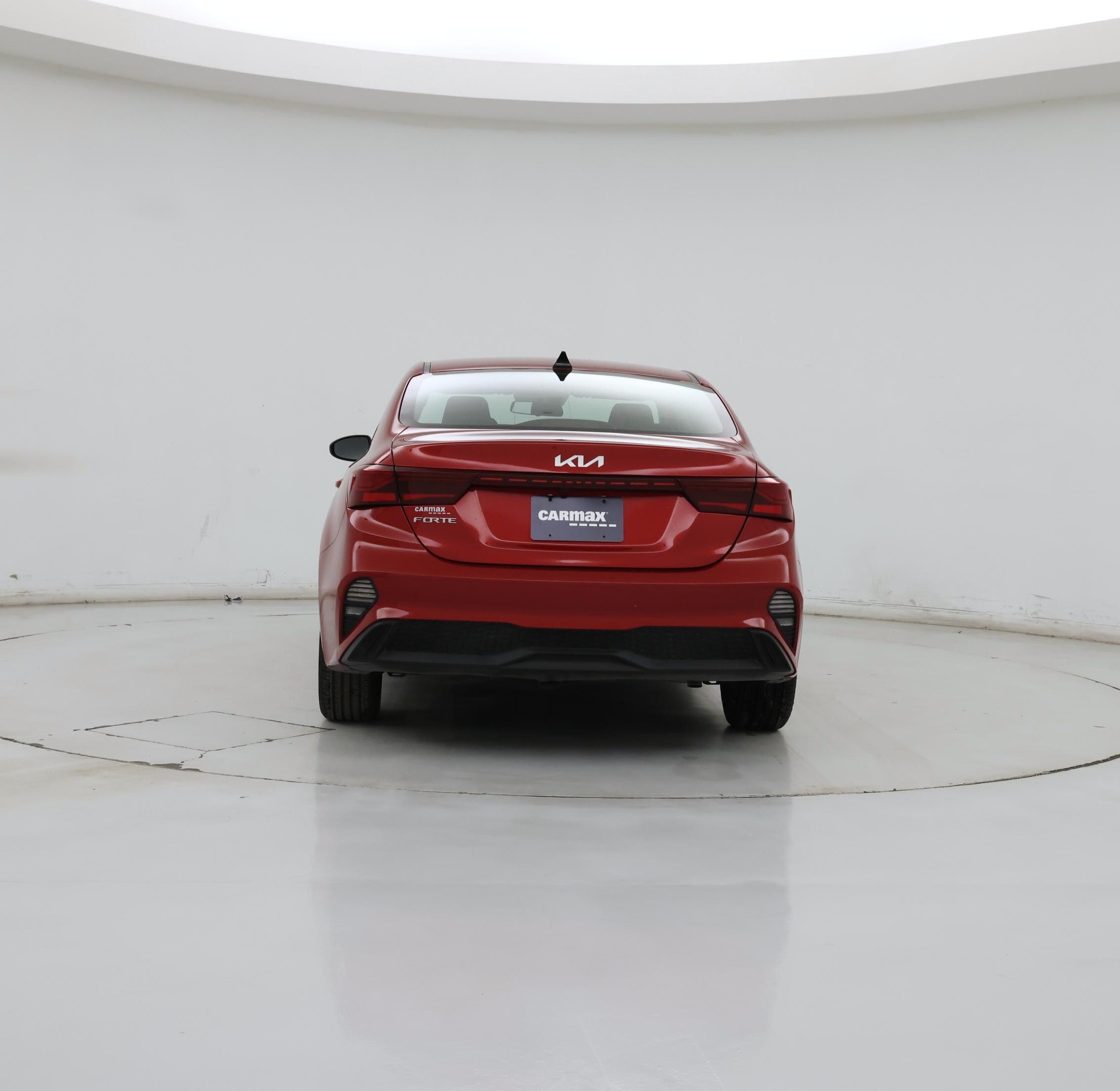 Thumbnail: 2023 Kia Forte - 6