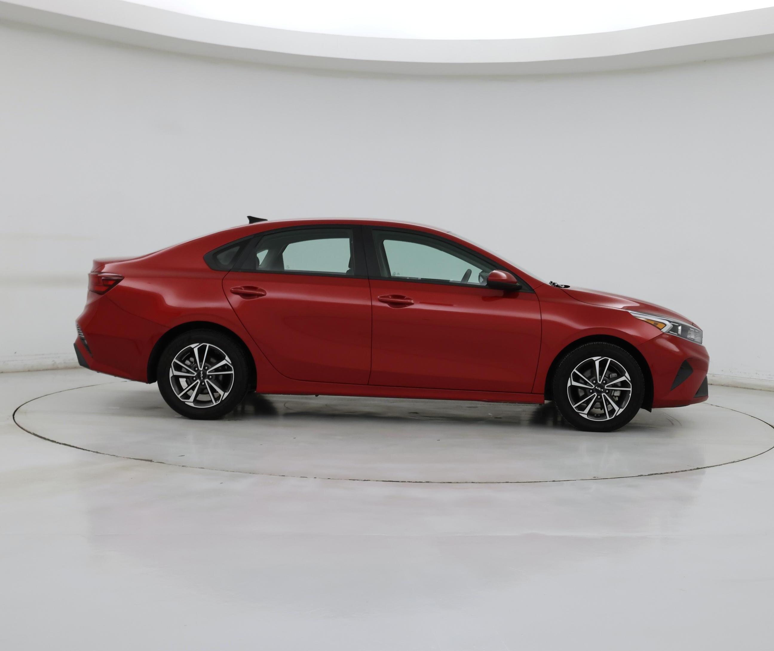 Thumbnail: 2023 Kia Forte - 7