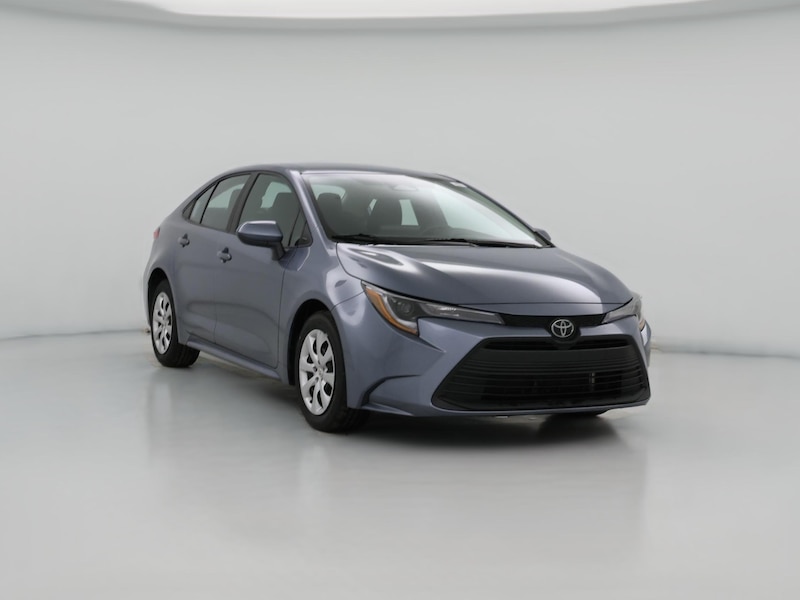 2024 Toyota Corolla LE -
                  Overland Park, KS