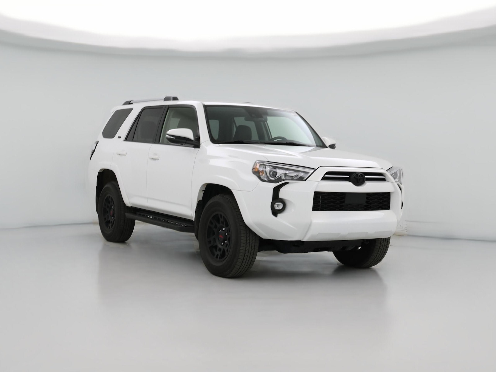 2023 Toyota 4Runner
