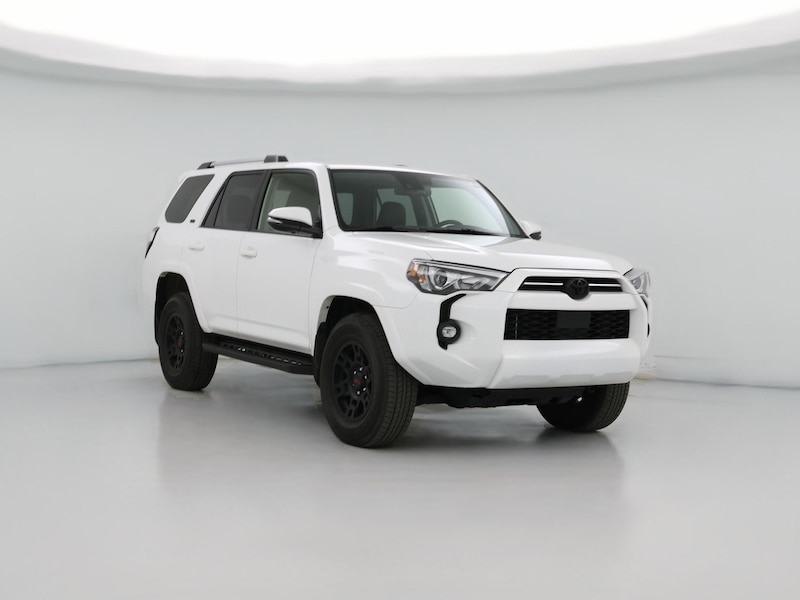 2023 Toyota 4Runner SR5 -
                  Omaha, NE