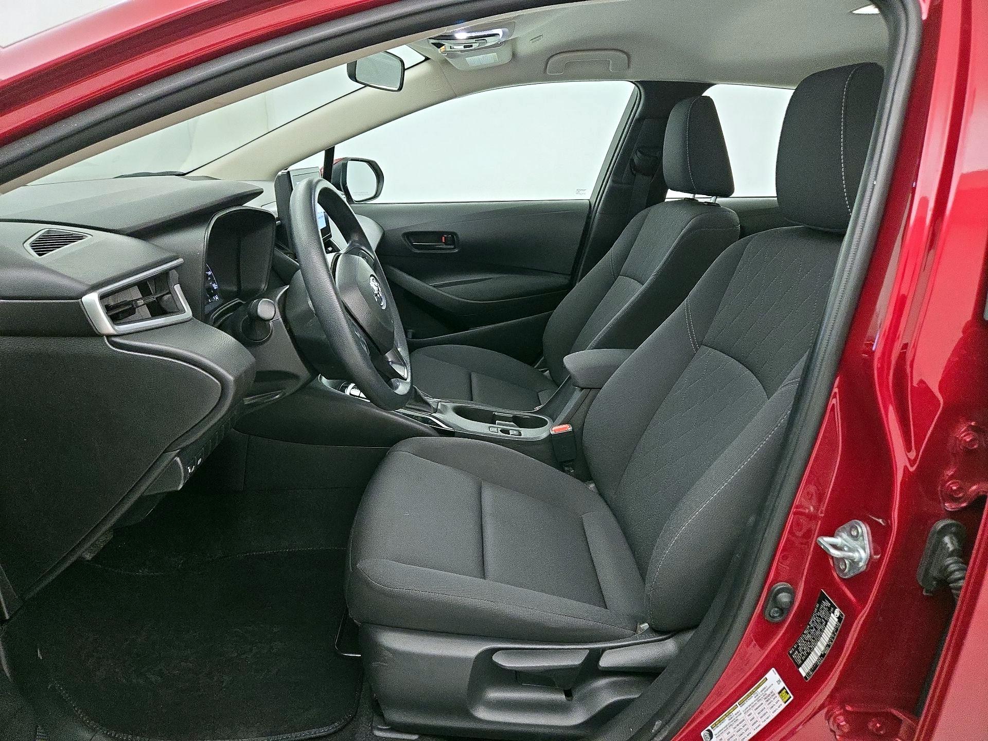 Thumbnail: 2024 Toyota Corolla - 9